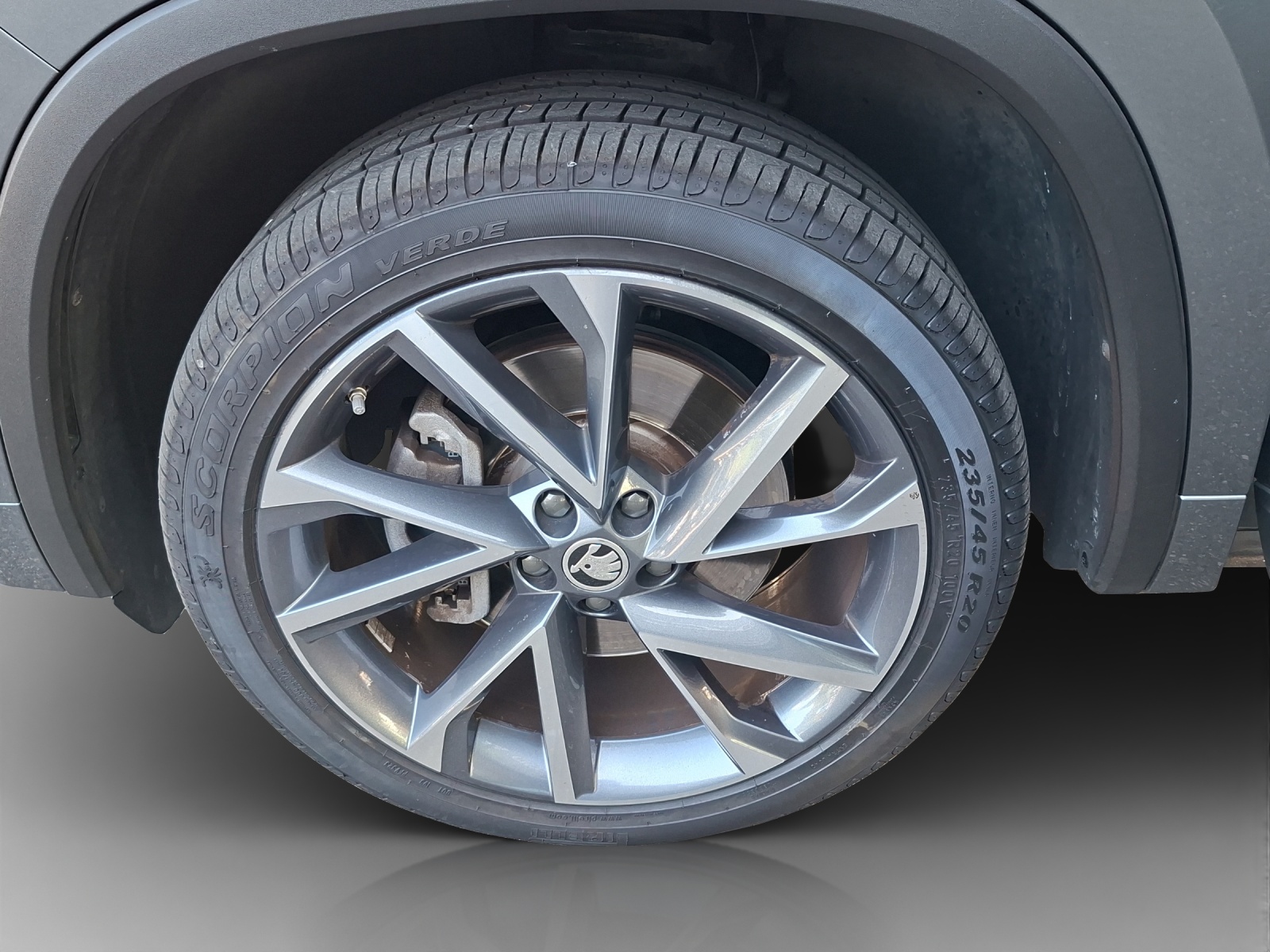 SKODA Kodiaq 2.0 TSI 4x4 SportLine-image-13