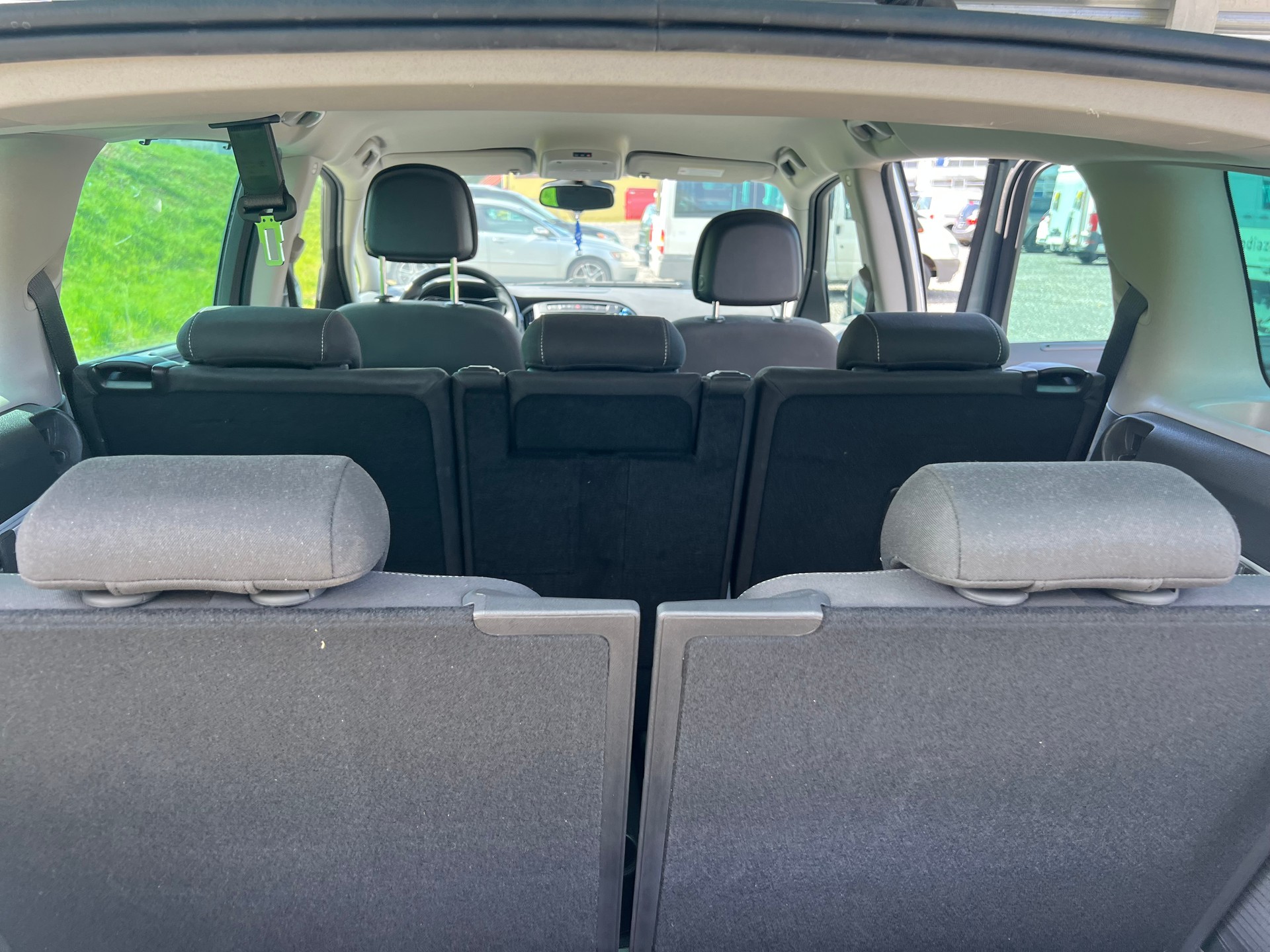 OPEL Zafira 2.0 CDTi Excellence Automatic-image-6