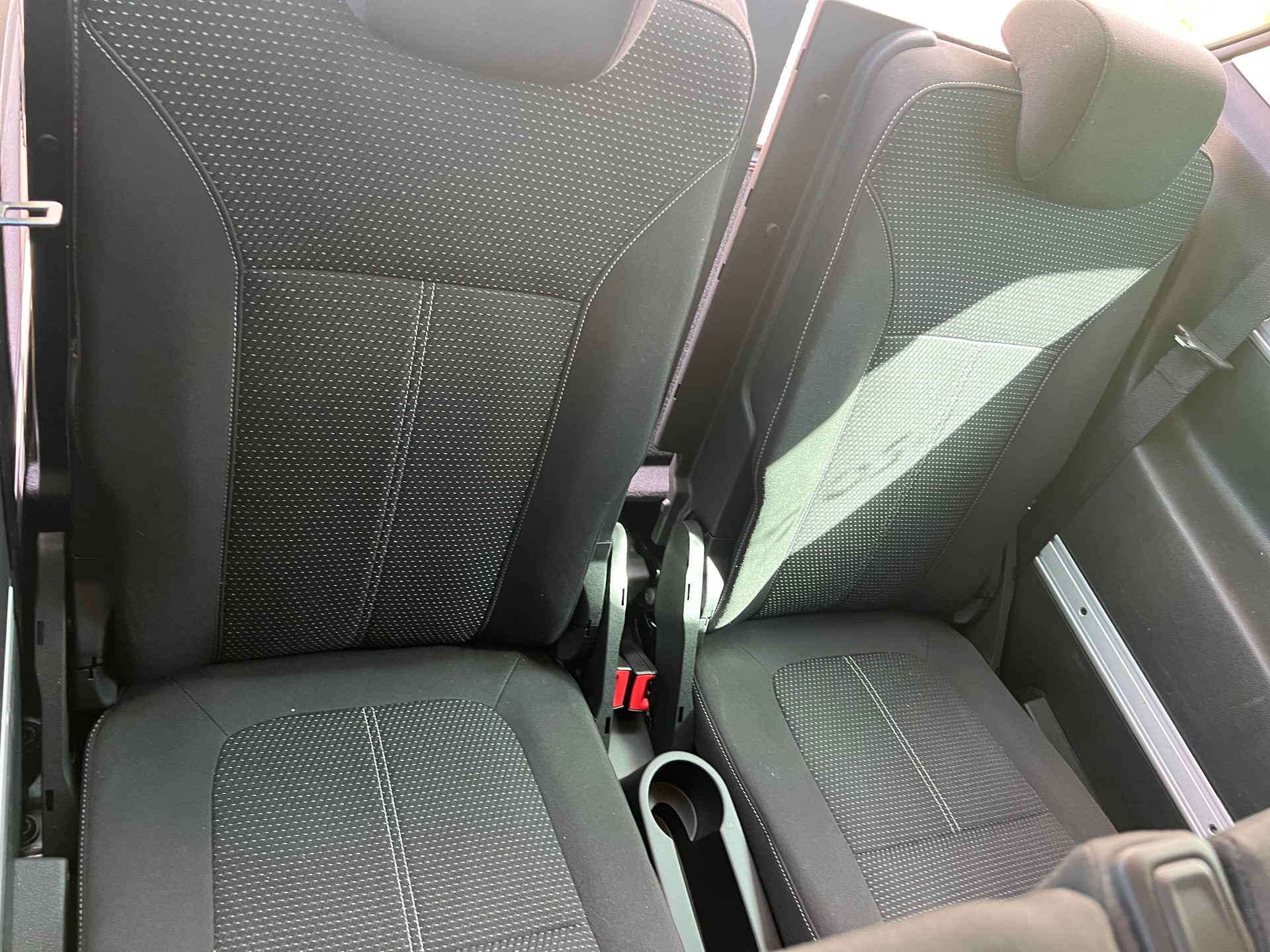 OPEL Zafira 2.0 CDTi Excellence Automatic-image-9