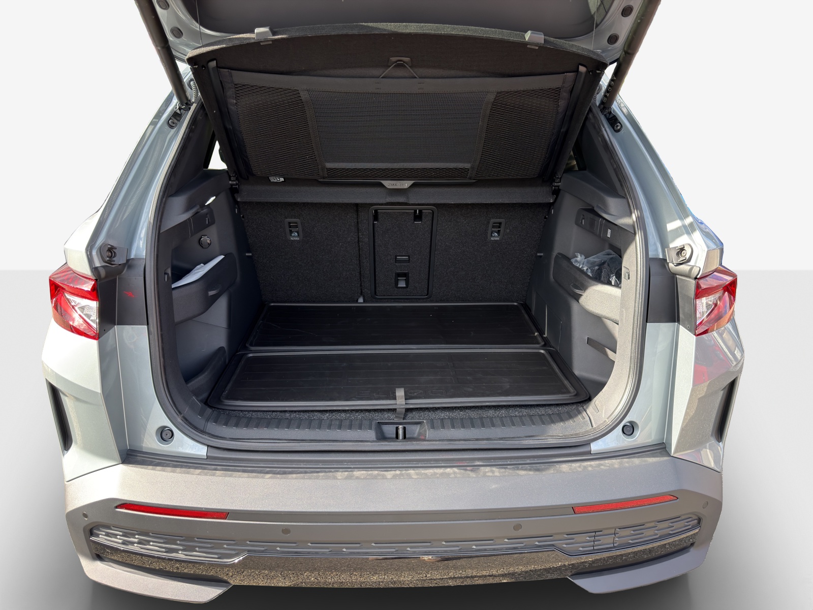 SKODA Elroq 85x Sportline 4x4-image-12