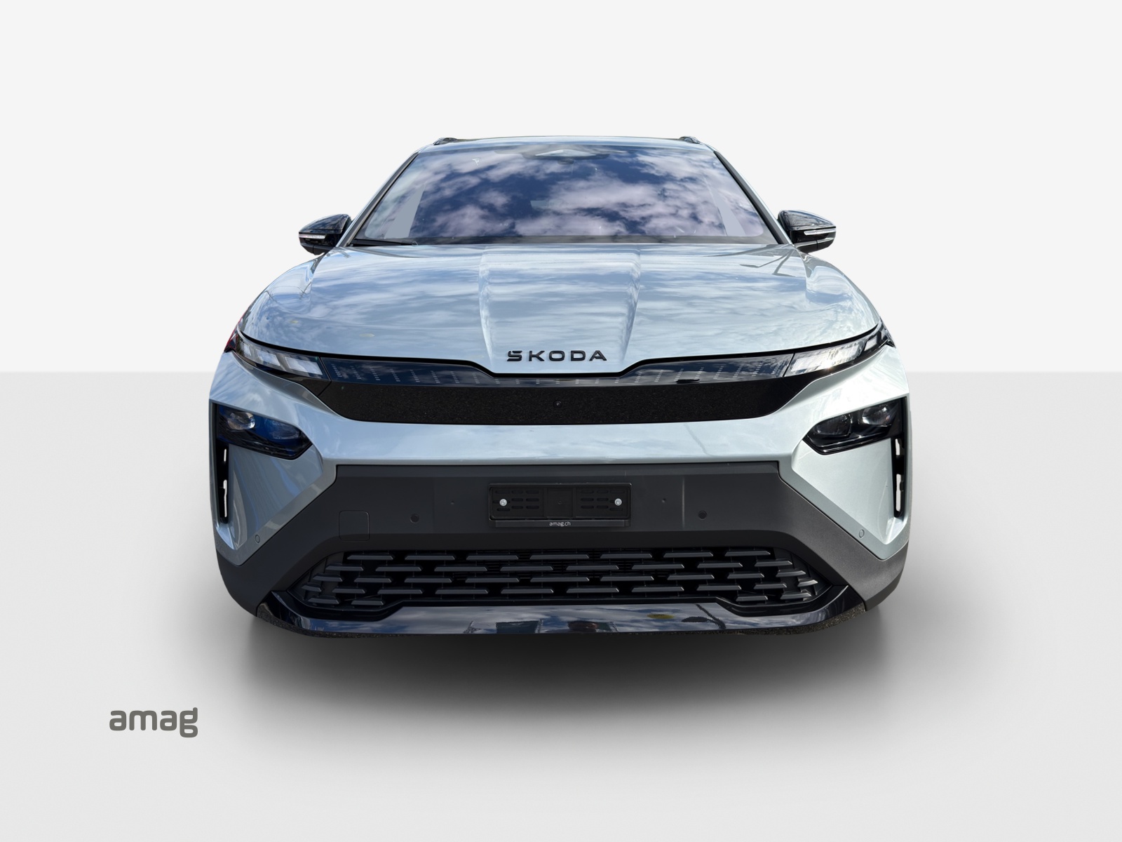 SKODA Elroq 85x Sportline 4x4-image-6