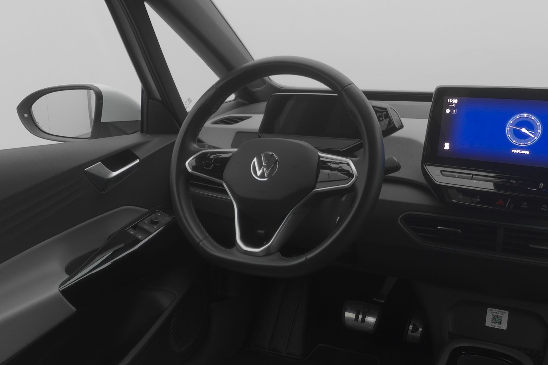 VW ID.3 Pro Performance 58 kWh Life Plus Zoll-image-6
