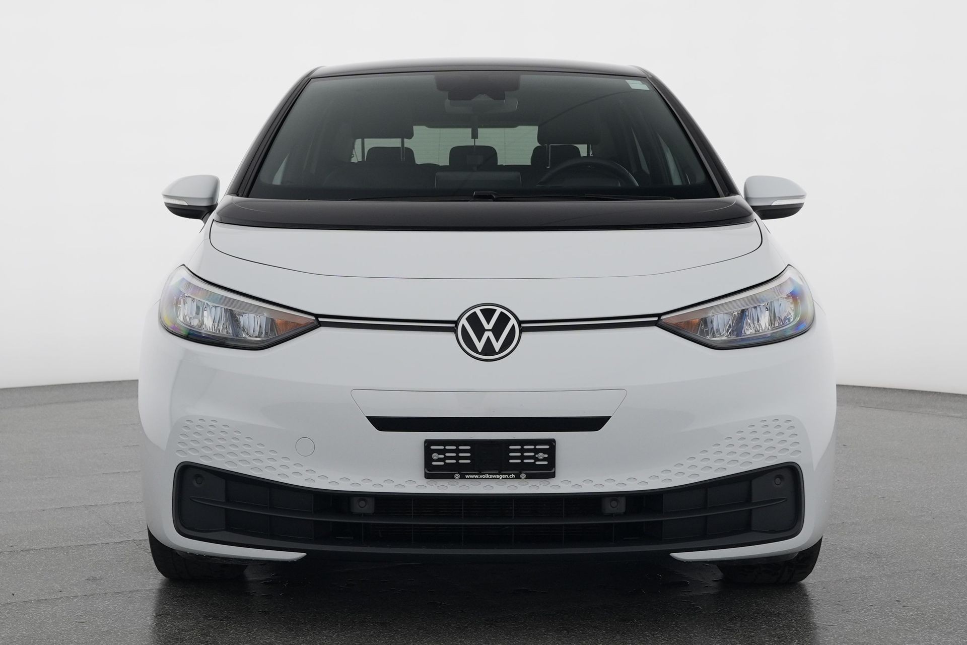 VW ID.3 Pro Performance 58 kWh Life Plus Zoll-image-0