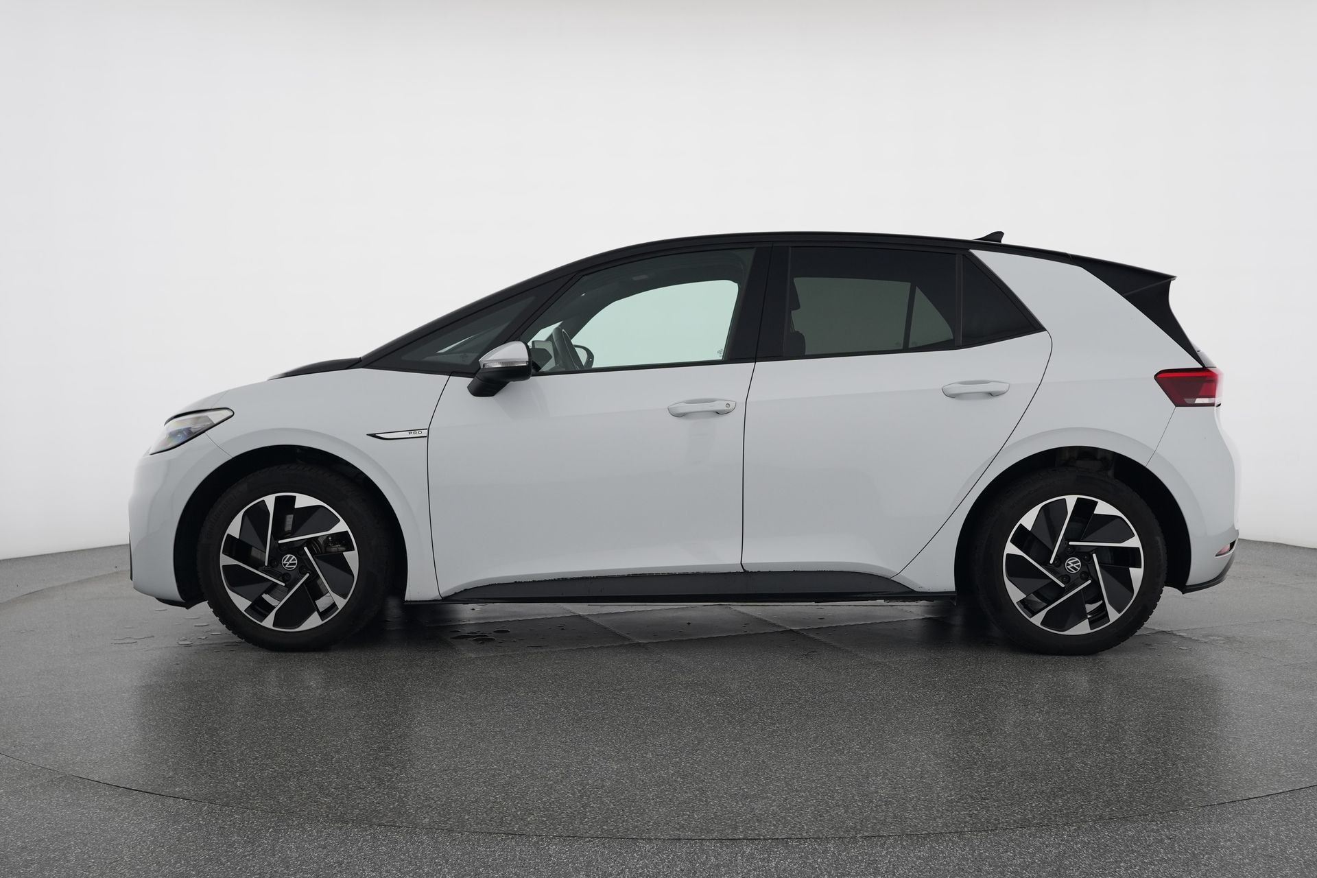 VW ID.3 Pro Performance 58 kWh Life Plus Zoll-image-2