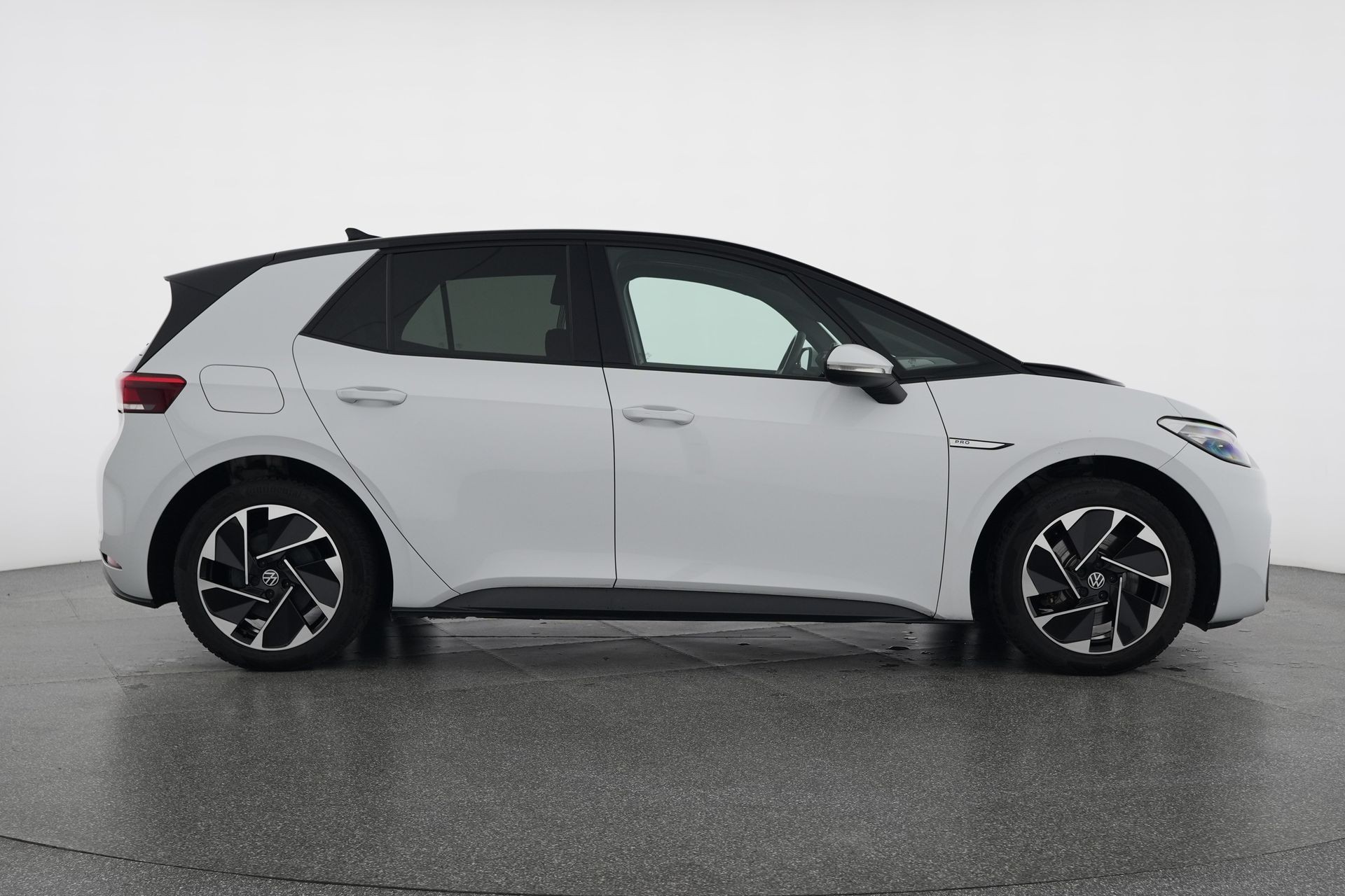 VW ID.3 Pro Performance 58 kWh Life Plus Zoll-image-5