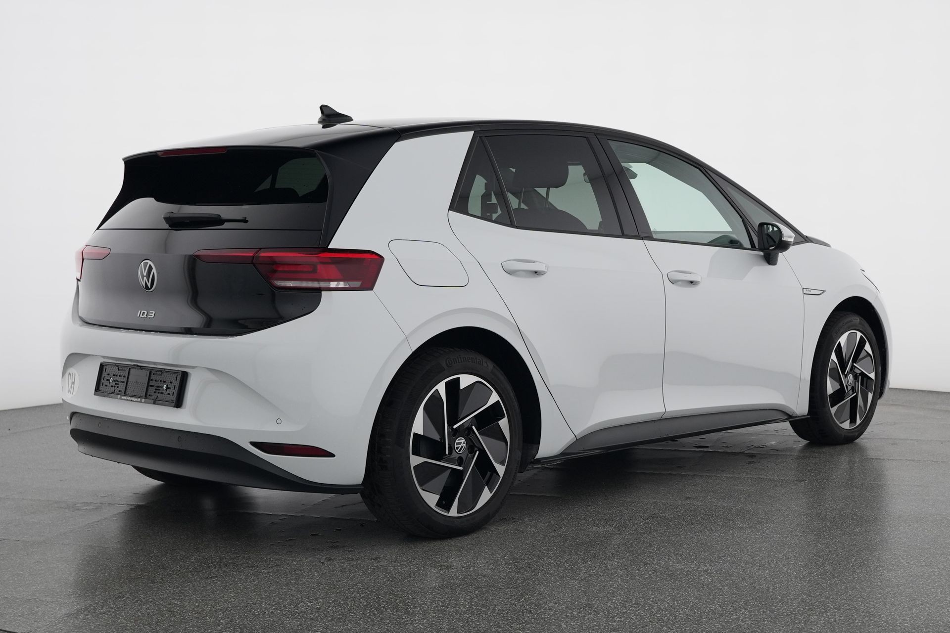 VW ID.3 Pro Performance 58 kWh Life Plus Zoll-image-4