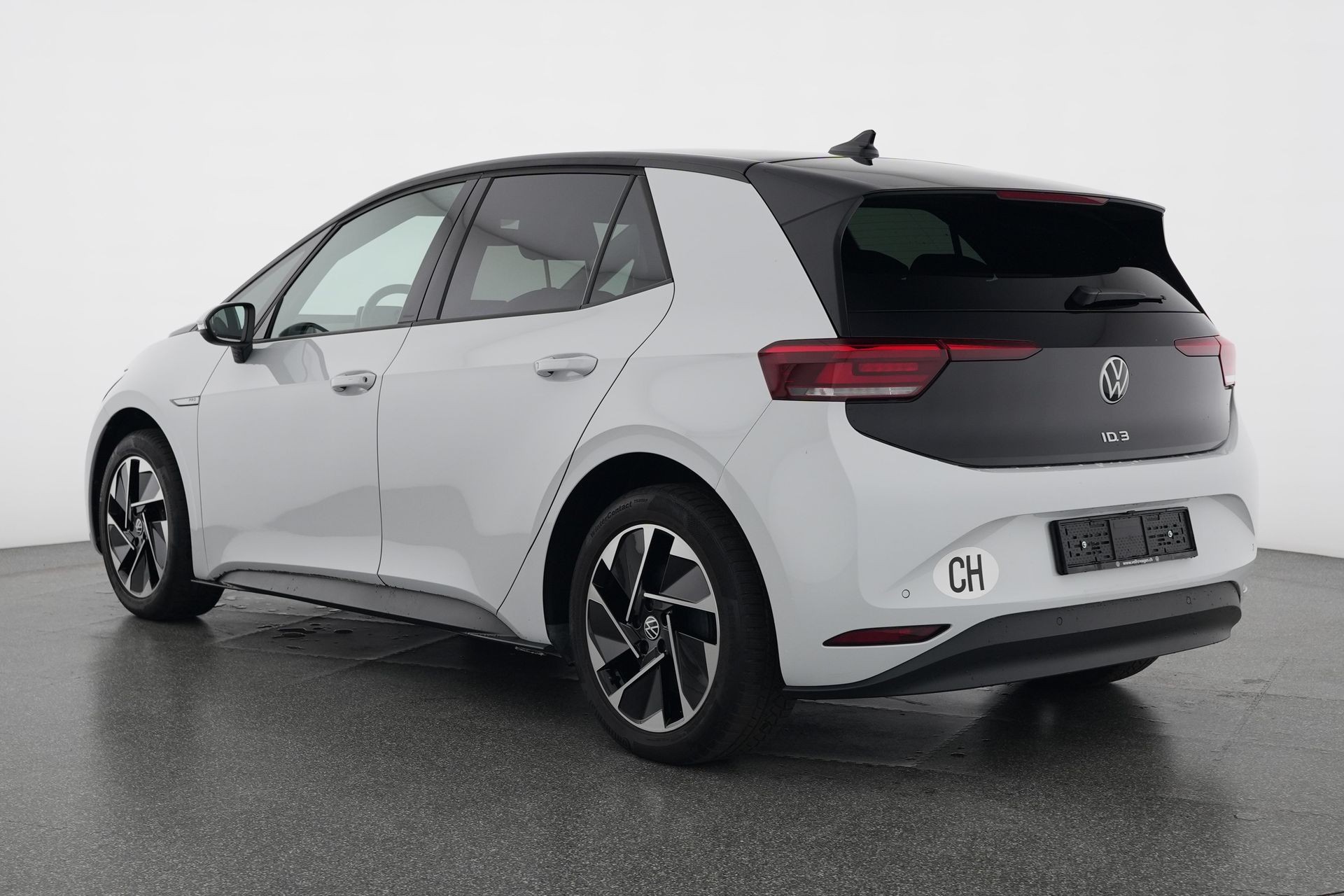 VW ID.3 Pro Performance 58 kWh Life Plus Zoll-image-3