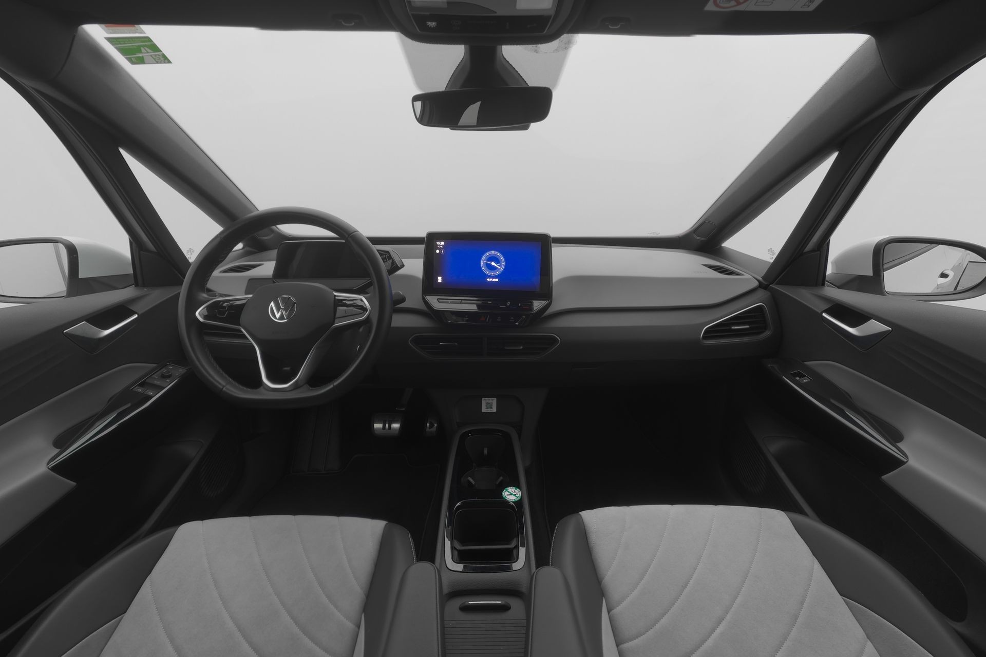 VW ID.3 Pro Performance 58 kWh Life Plus Zoll-image-7