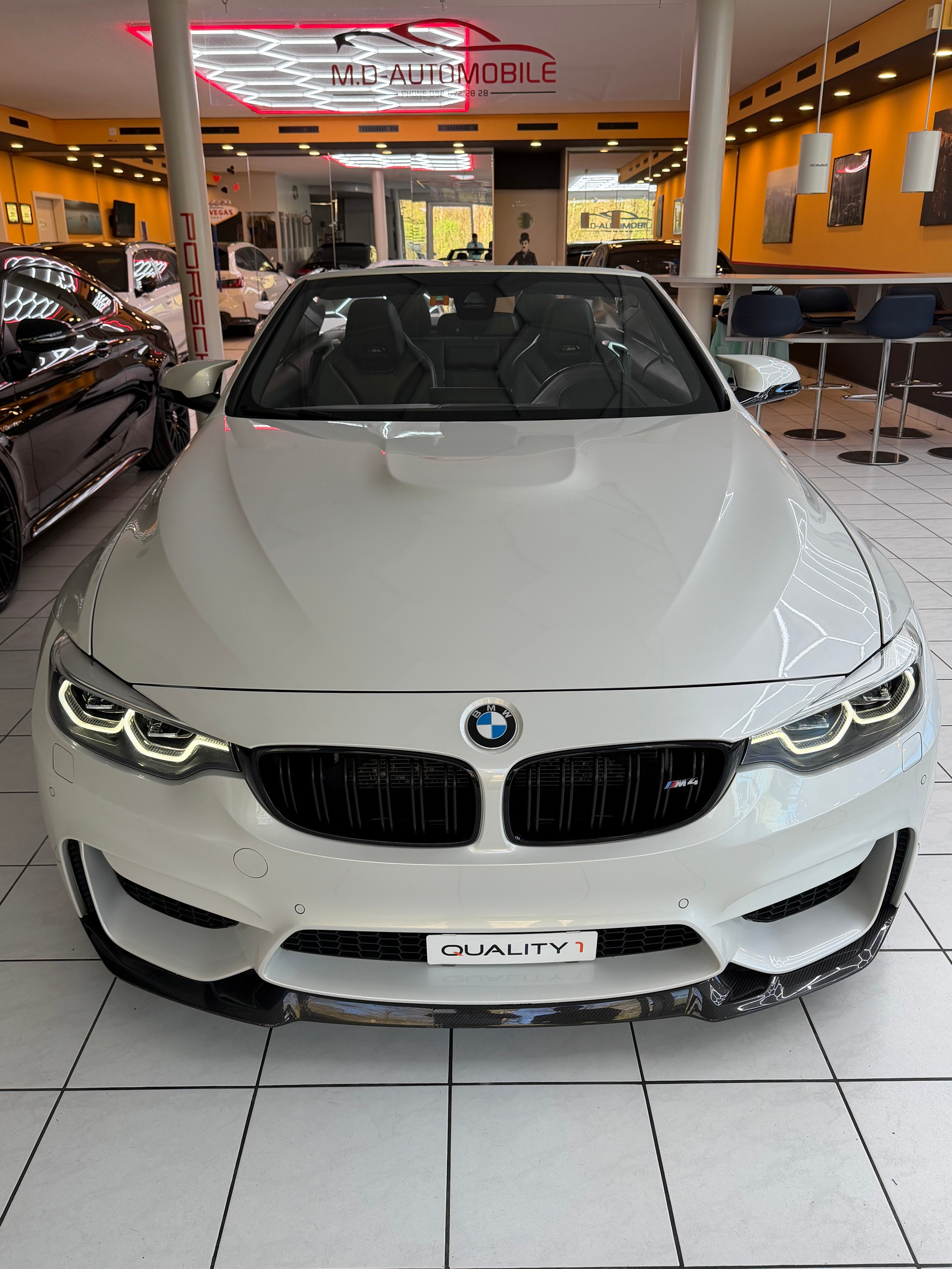 BMW M4 Competition Cabrio-image-3