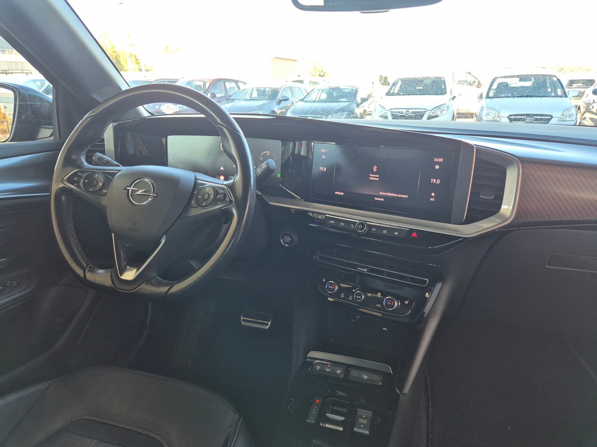 OPEL Mokka 1.2 Direct Injection Turbo Ultimate Aut.-image-7