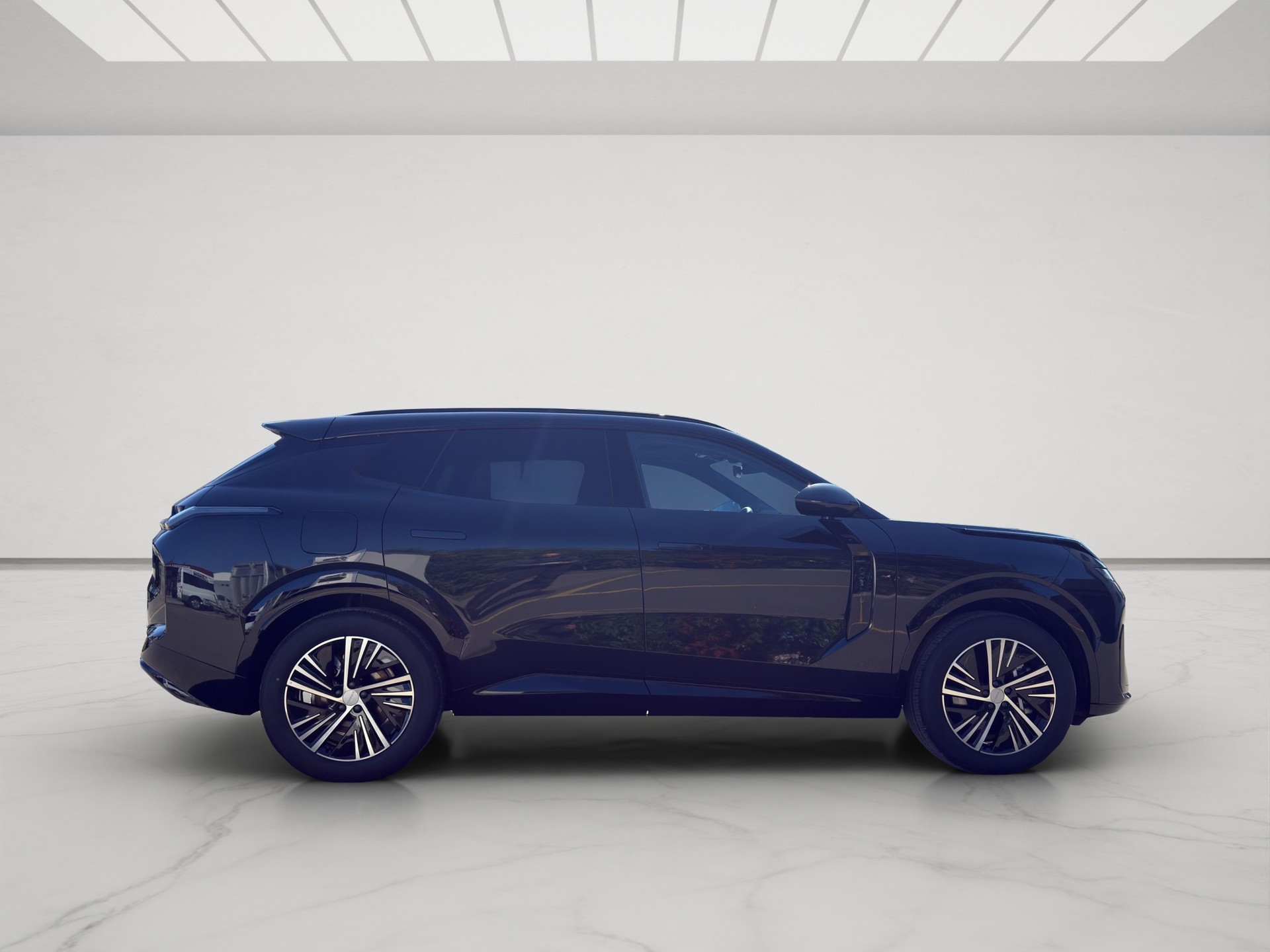 LYNK & CO 08 1.5 PHEV Core-image-2