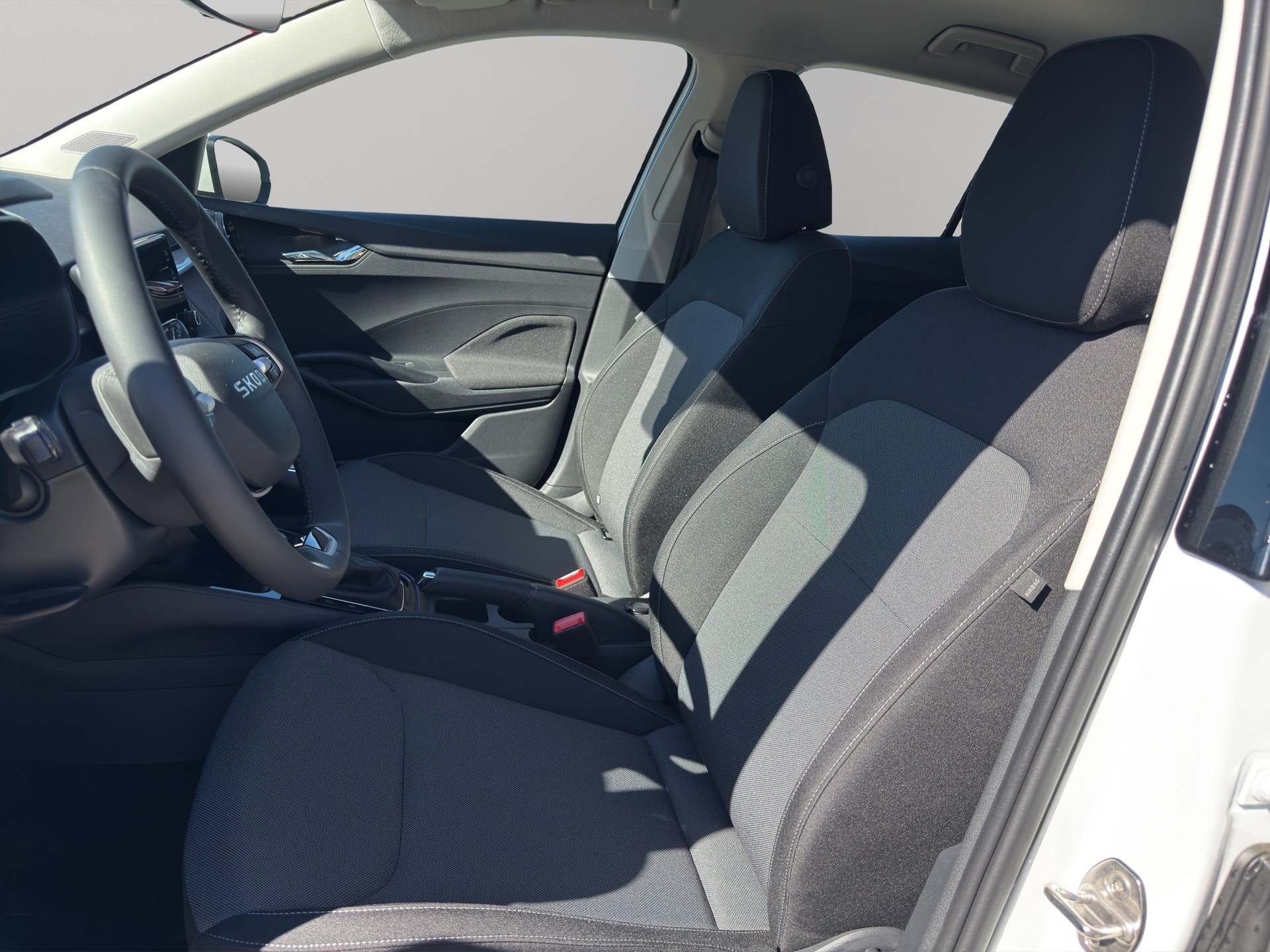 SKODA Fabia 1.5 TSI Selection DSG-image-9