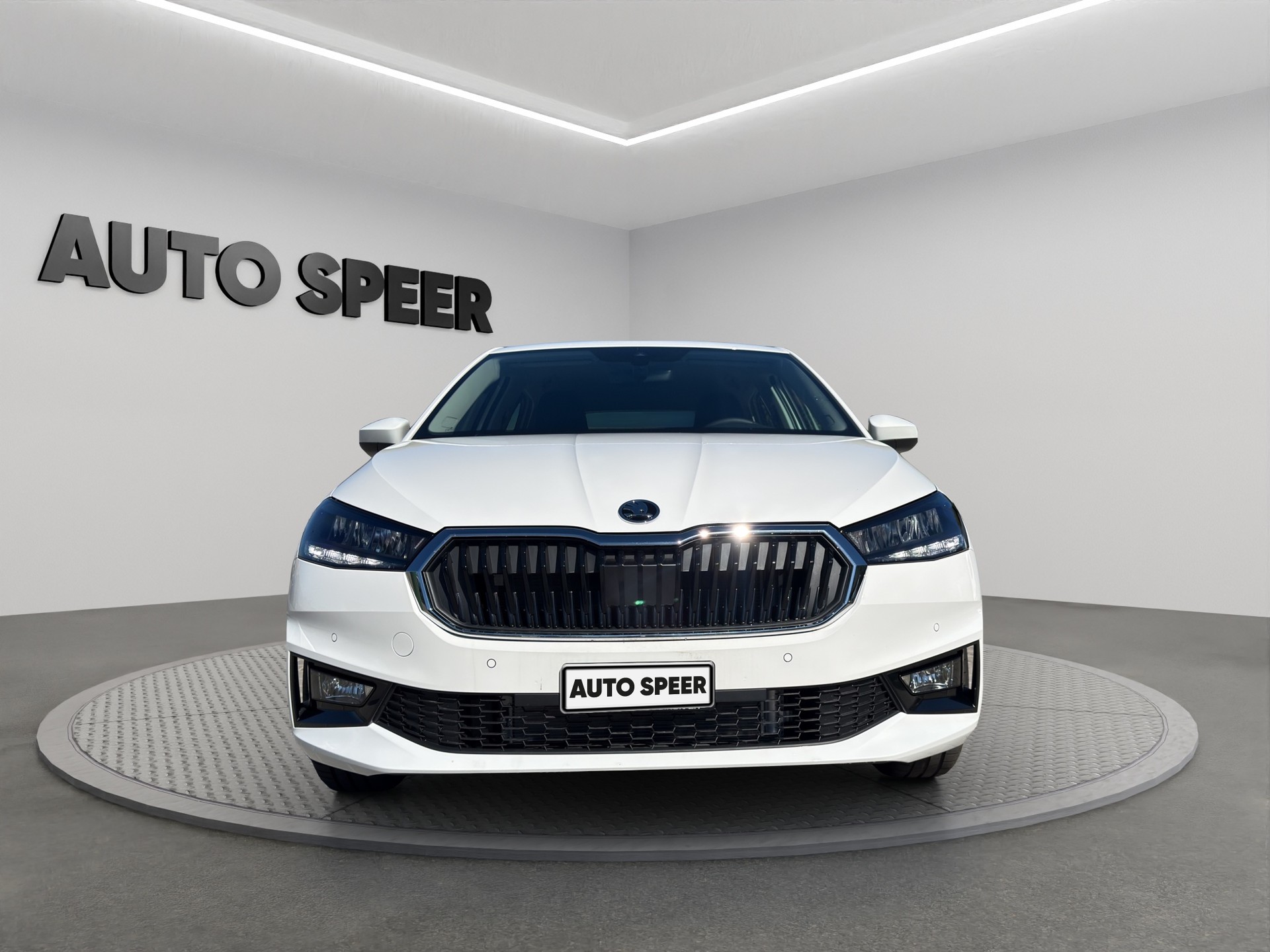 SKODA Fabia 1.5 TSI Selection DSG-image-4