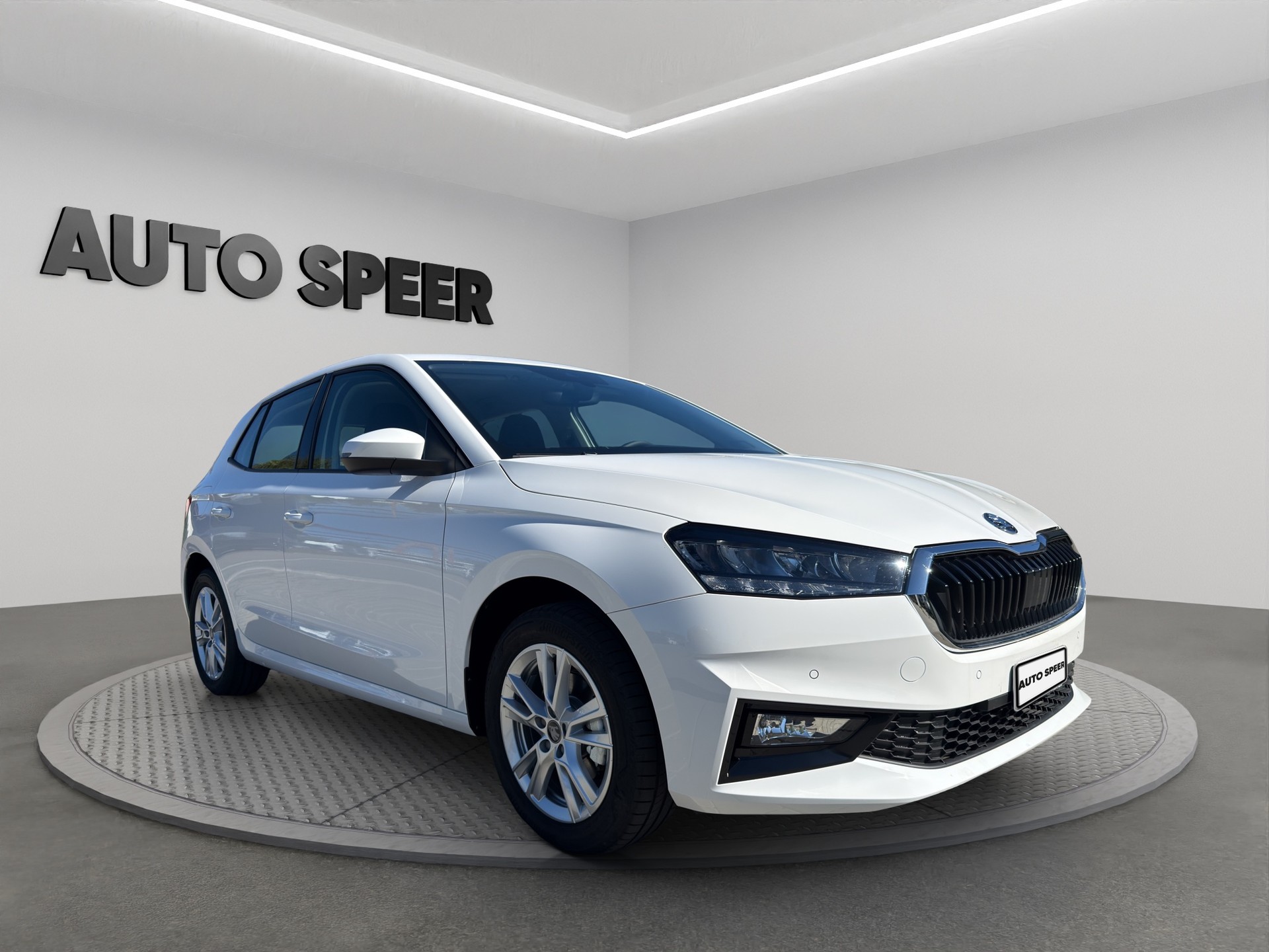 SKODA Fabia 1.5 TSI Selection DSG-image-3