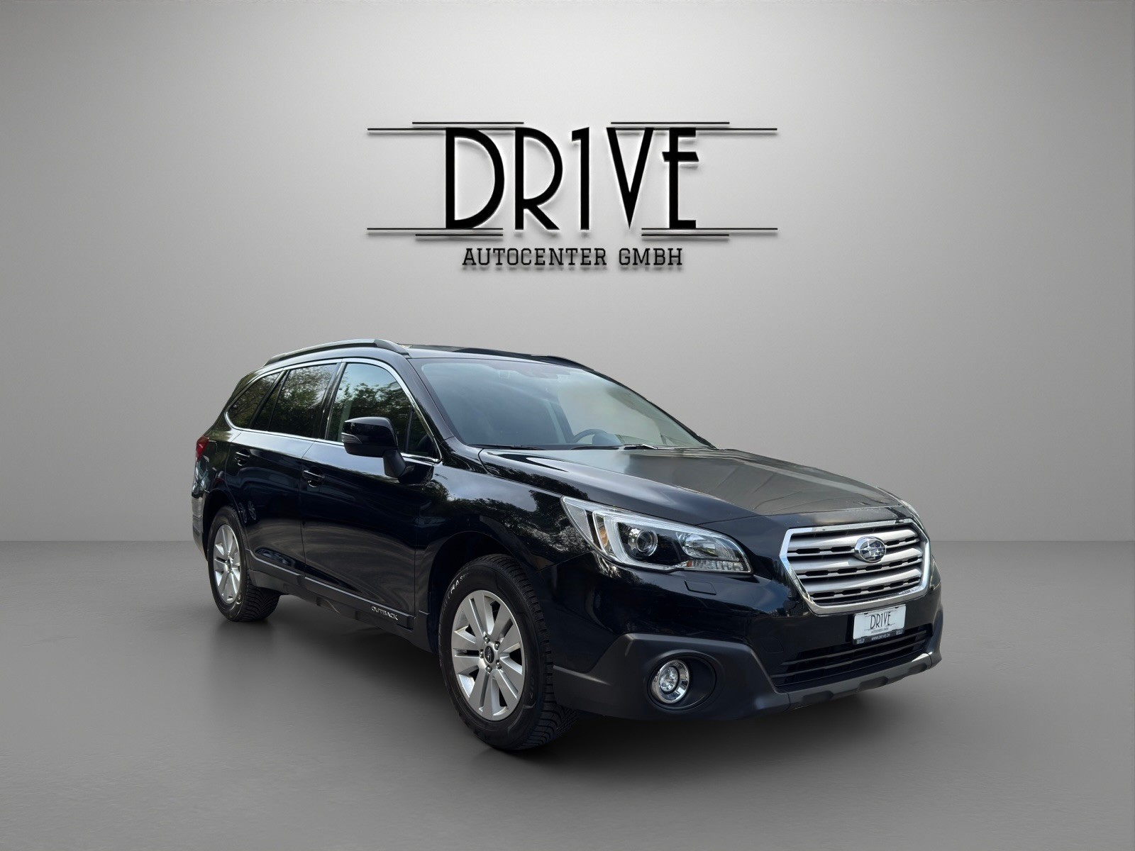 SUBARU Outback 2.0D Swiss AWD Lineartronic *Rückfahrkamera + Sitzheizung*-image-2
