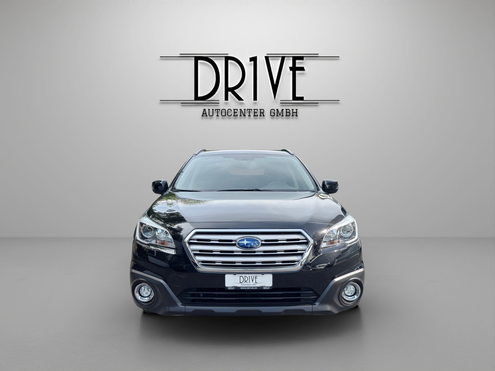 SUBARU Outback 2.0D Swiss AWD Lineartronic *Rückfahrkamera + Sitzheizung*-image-1