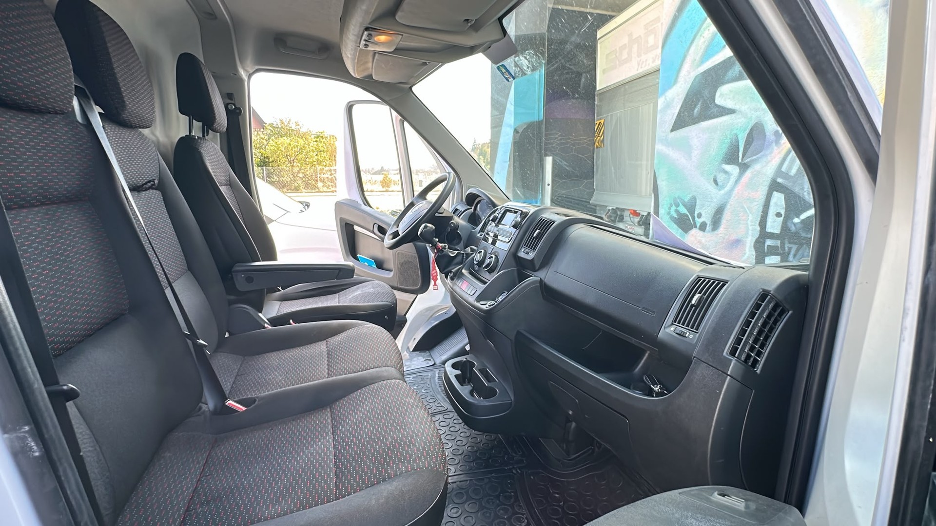 FORD Transit Custom Van 280 L1H1Trend-showroom-element-2