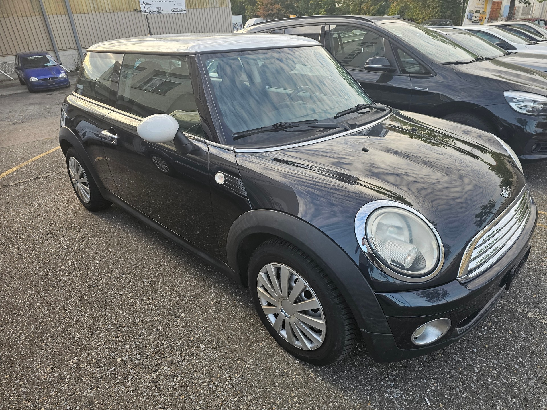MINI Cooper-image-1