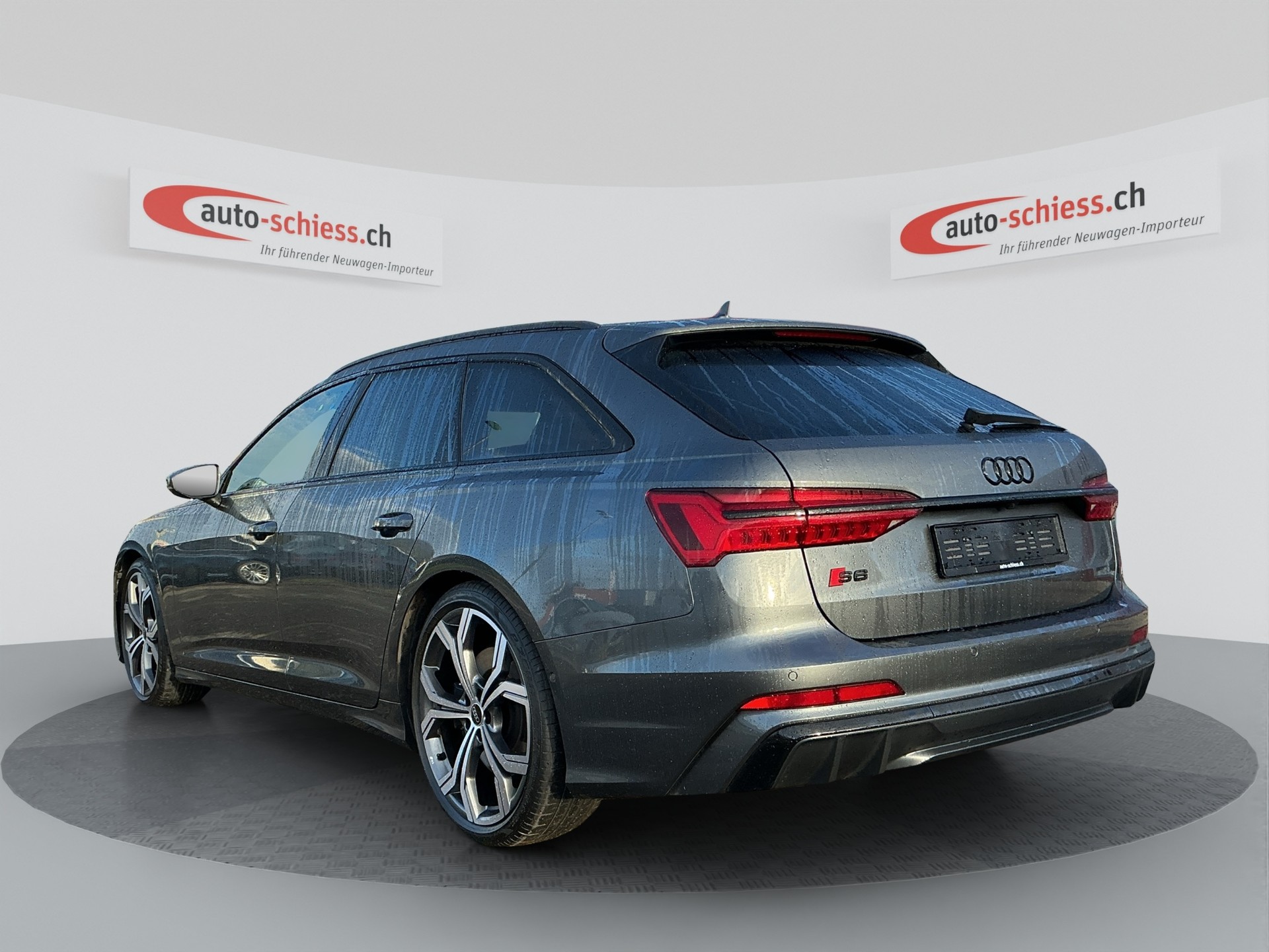 AUDI S6 Avant TDI-showroom-element-2