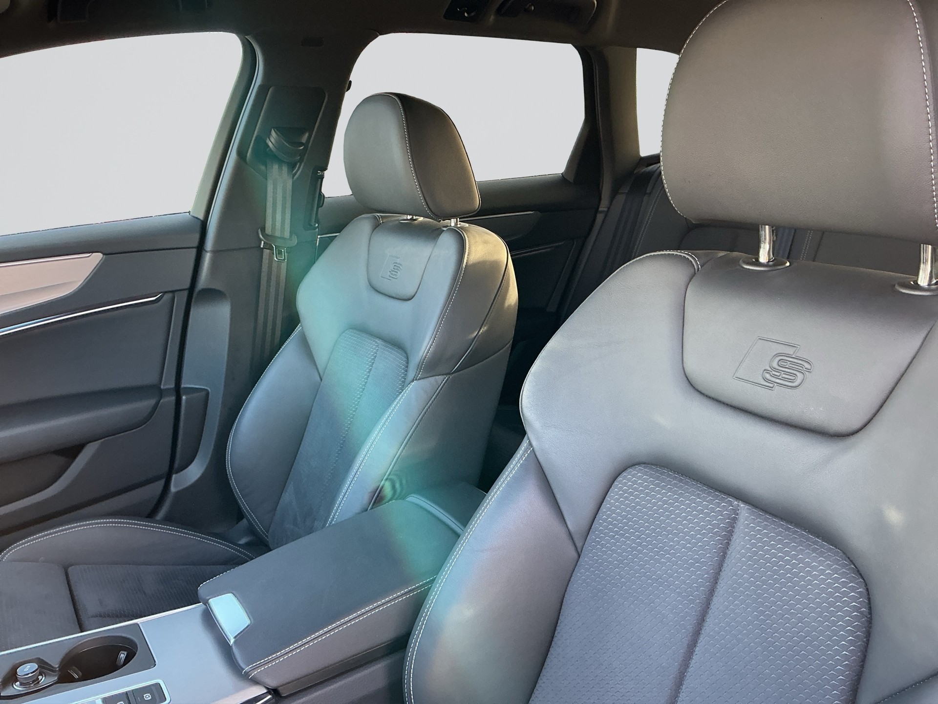 AUDI S6 Avant TDI-image-6
