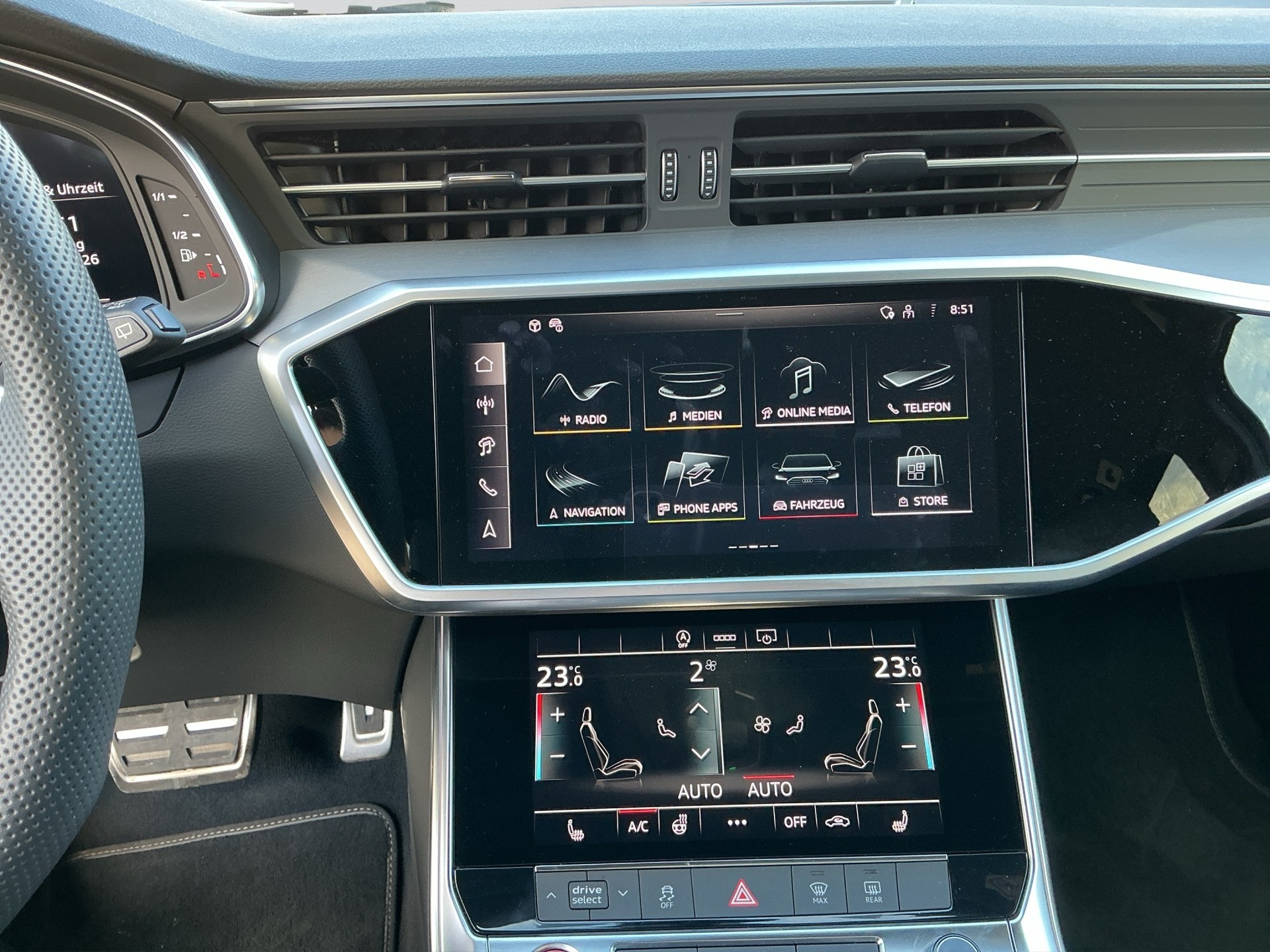 AUDI S6 Avant TDI-image-10