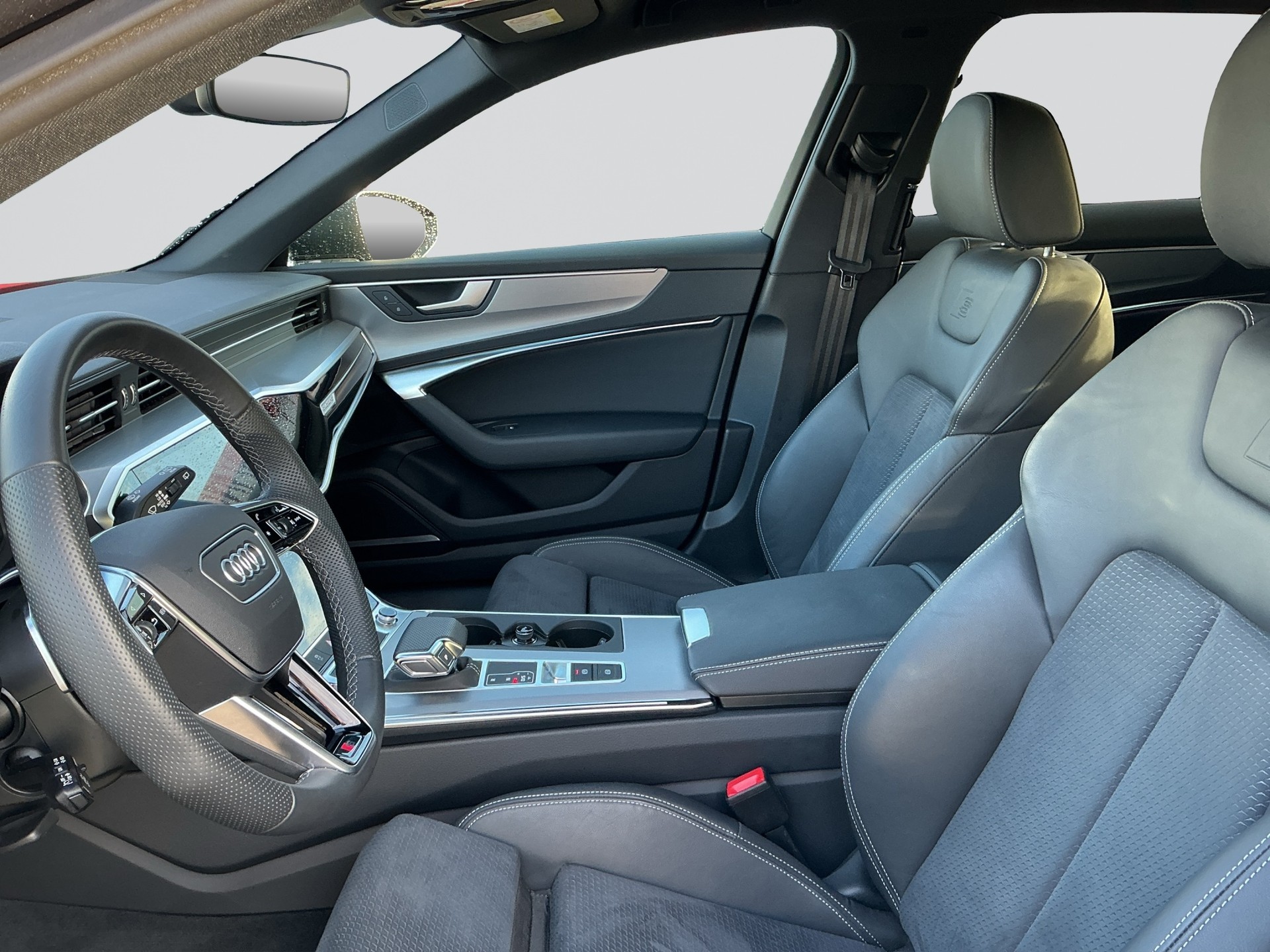 AUDI S6 Avant TDI-image-5