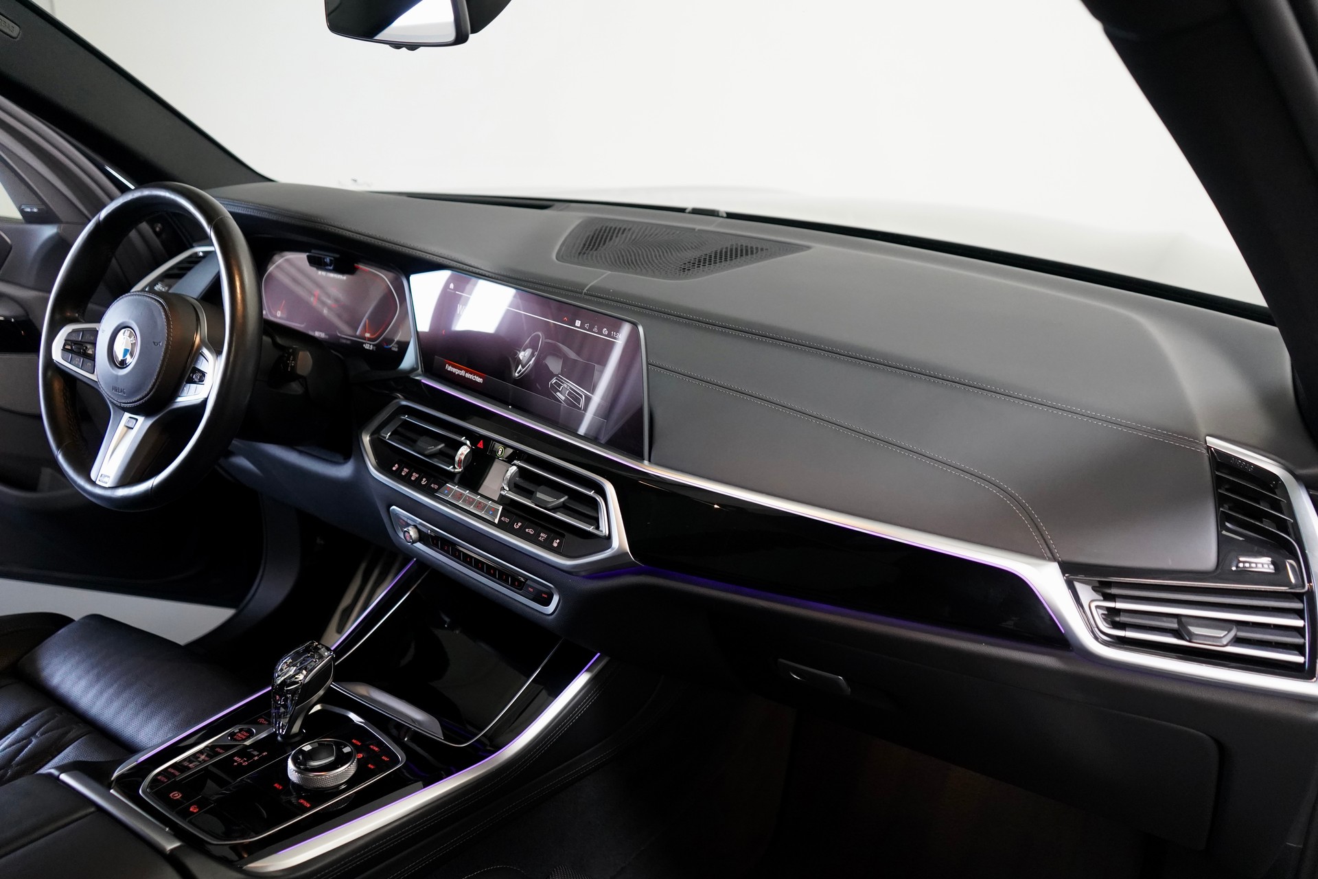 BMW X5 xDrive M50d Steptronic-image-6