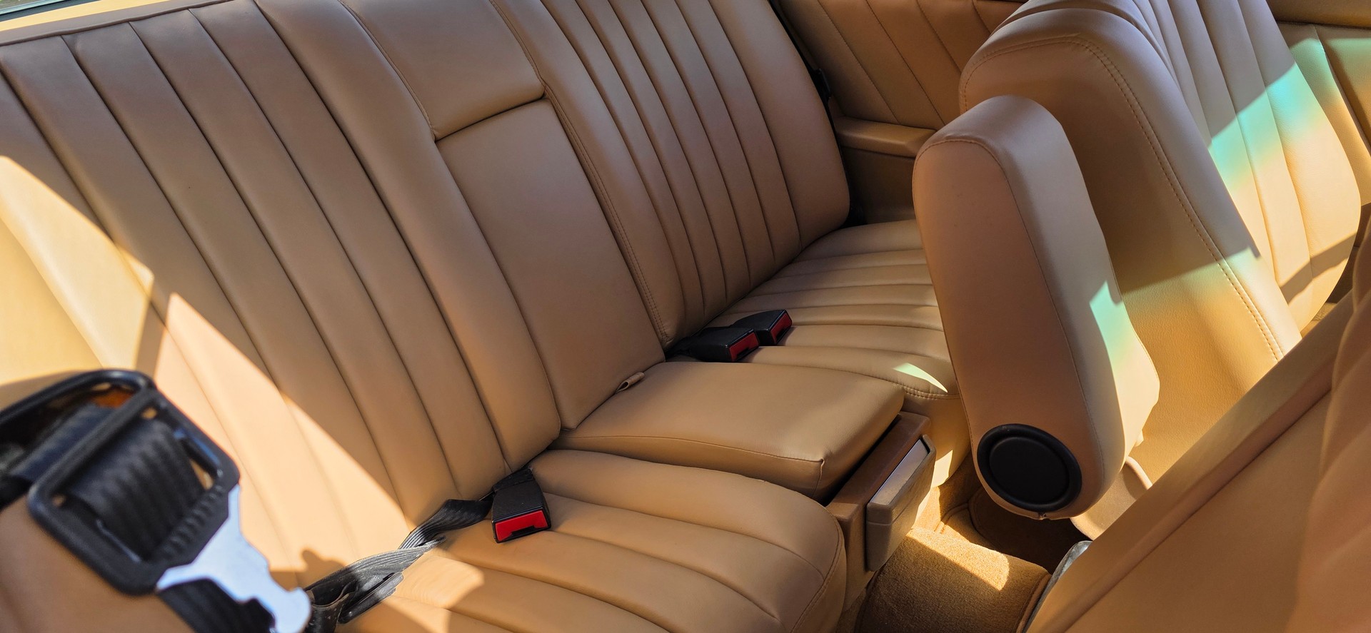MERCEDES-BENZ 280 CE Automatic-image-6