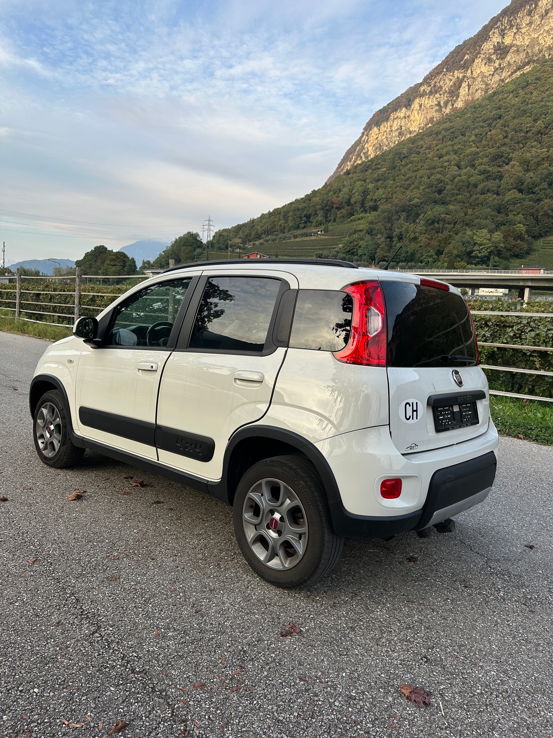 FIAT Panda 0.9 Twinair Turbo Antartica 4x4-image-3
