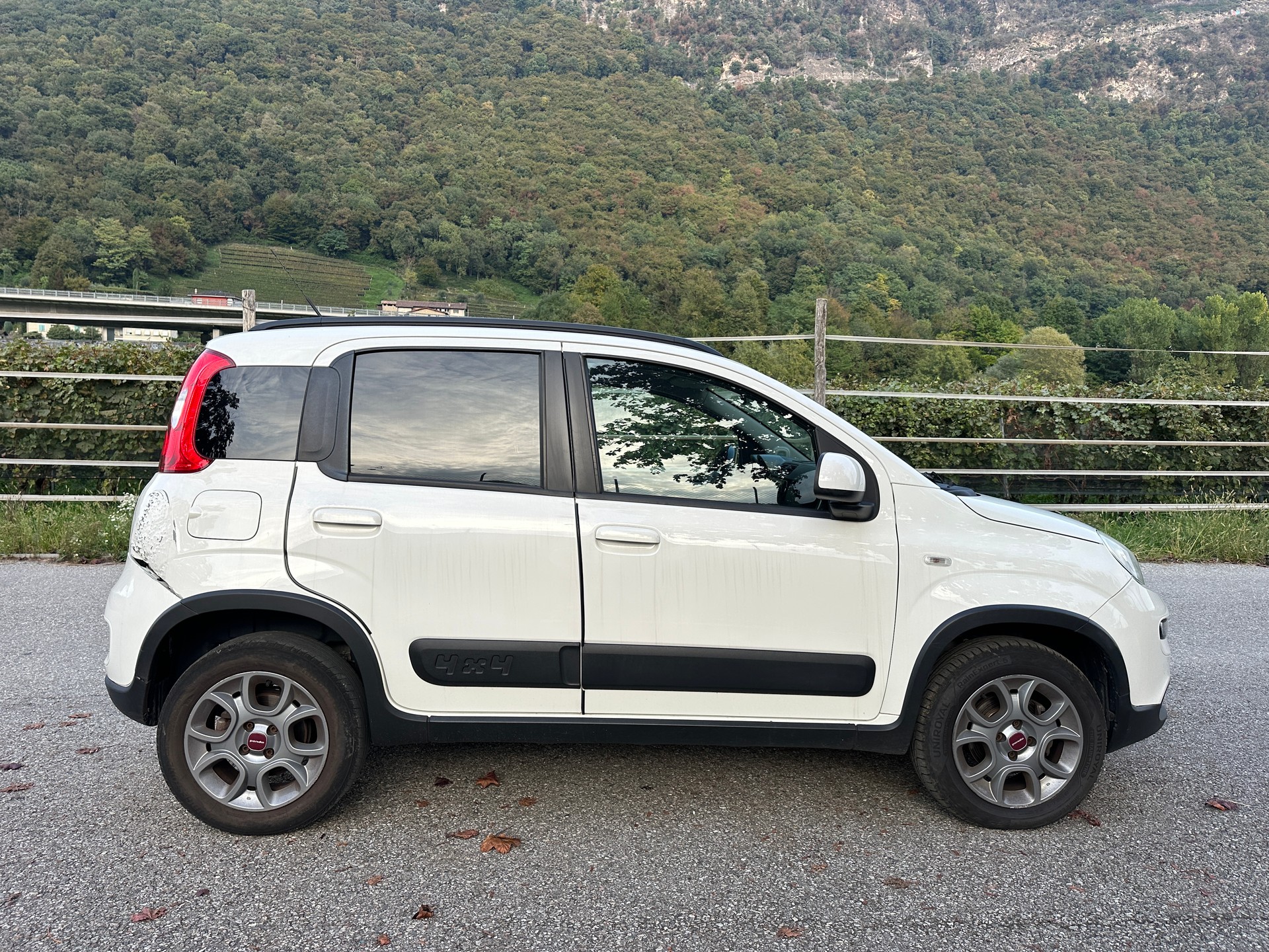 FIAT Panda 0.9 Twinair Turbo Antartica 4x4-image-5