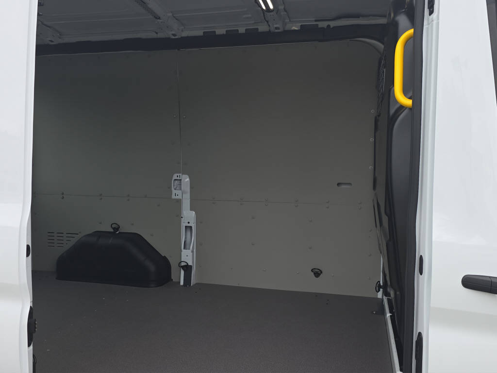 FORD Transit Van 350 L2H2 2.0 EcoBlue 130 Trend-image-13