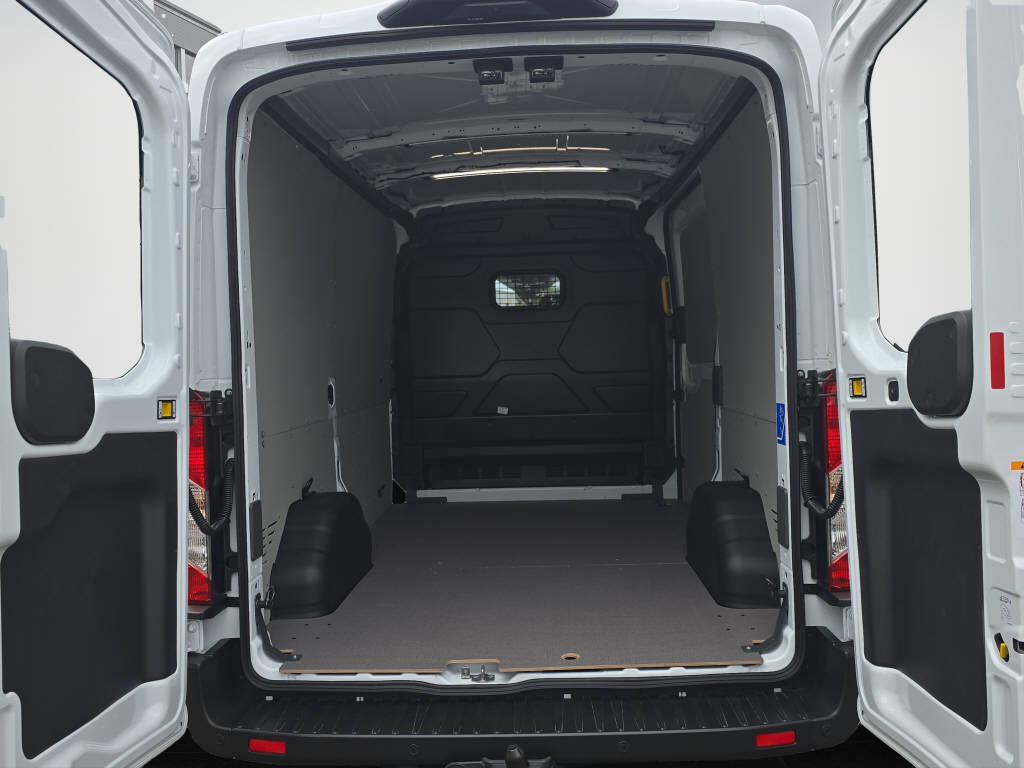 FORD Transit Van 350 L2H2 2.0 EcoBlue 130 Trend-image-14