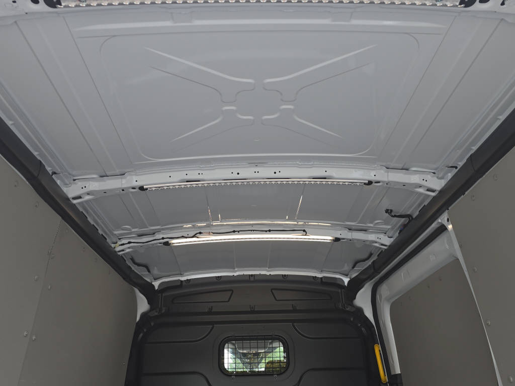 FORD Transit Van 350 L2H2 2.0 EcoBlue 130 Trend-image-15