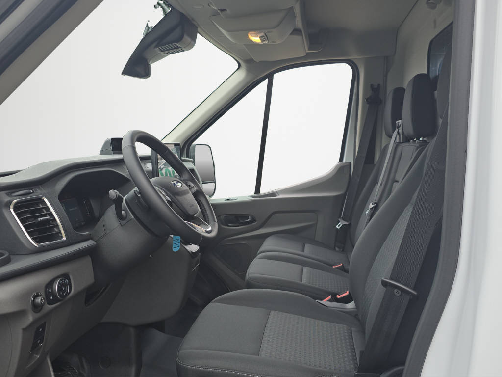 FORD Transit Van 350 L2H2 2.0 EcoBlue 130 Trend-image-8