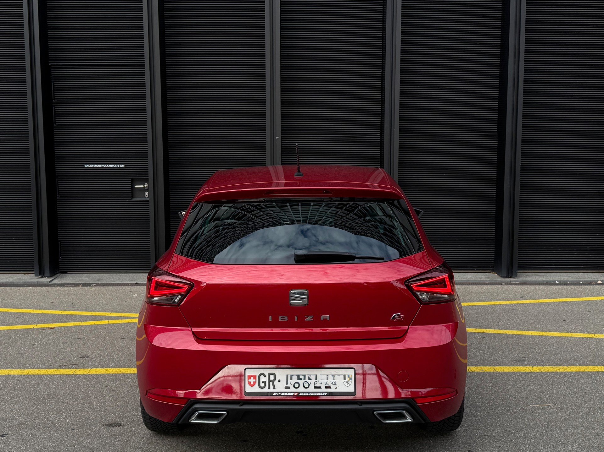 SEAT 1.0 TSI 95 FR-image-4
