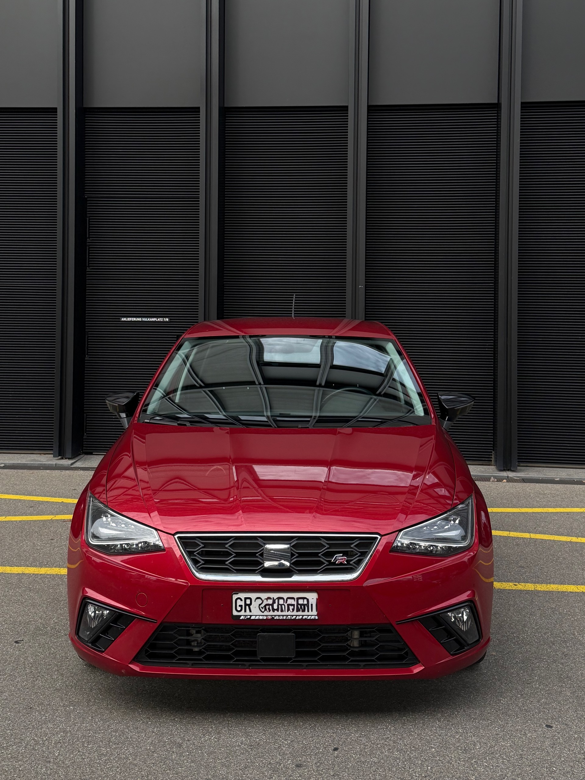 SEAT 1.0 TSI 95 FR-image-3