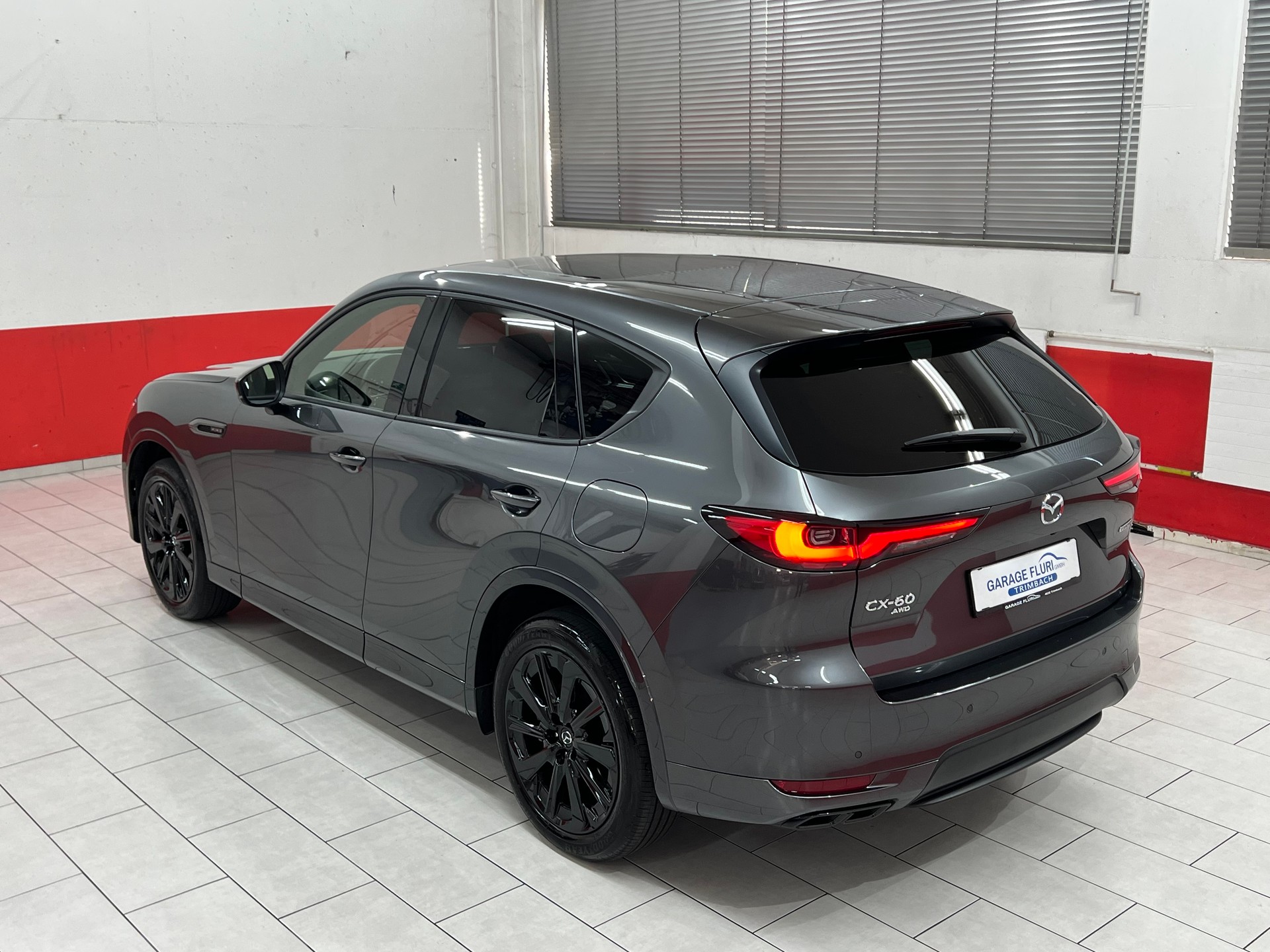 MAZDA CX-60 3.3L e-Skyactiv D 254 MHEV AWD Homura Plus-image-7