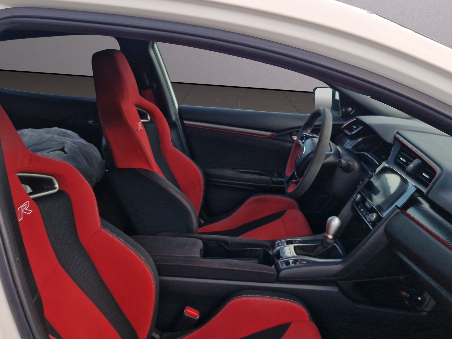 HONDA Civic 2.0 VTEC Type R GT-image-9