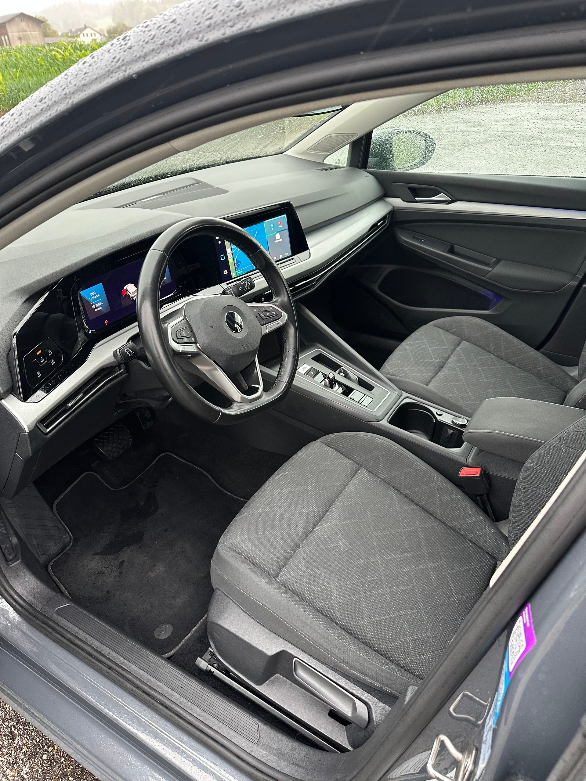 VW 2.0 TDI Life DSG-image-7