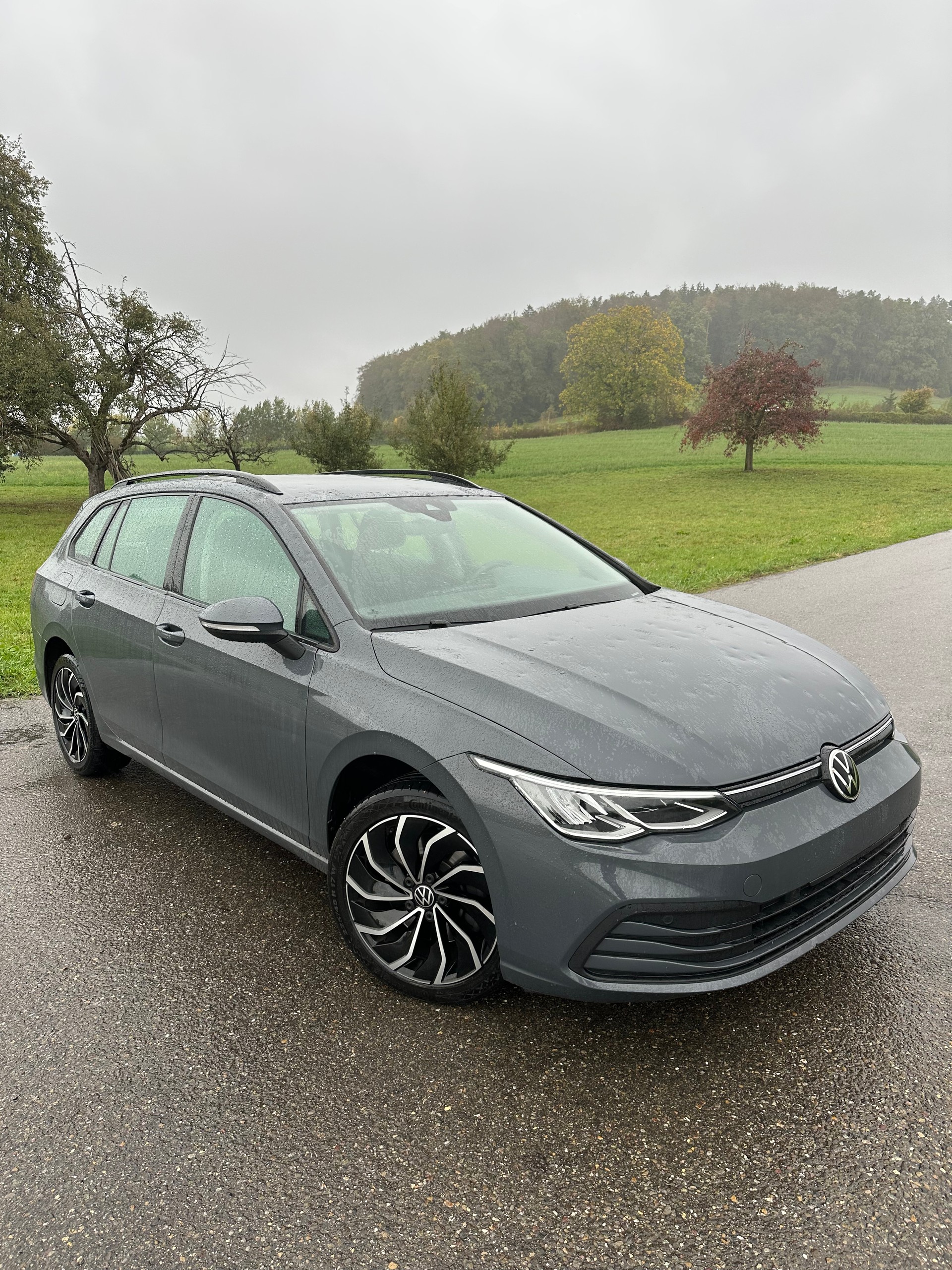 VW 2.0 TDI Life DSG-image-0