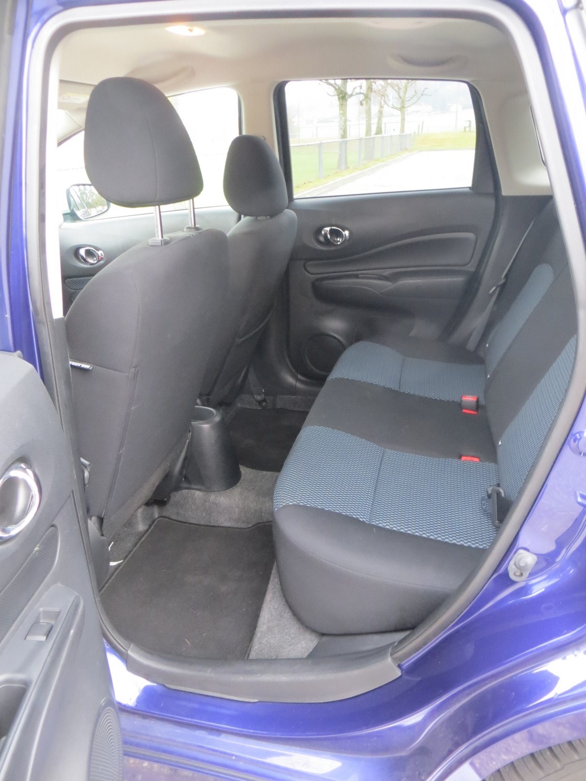 NISSAN Note 1.2 DIG-S n-tec-image-8