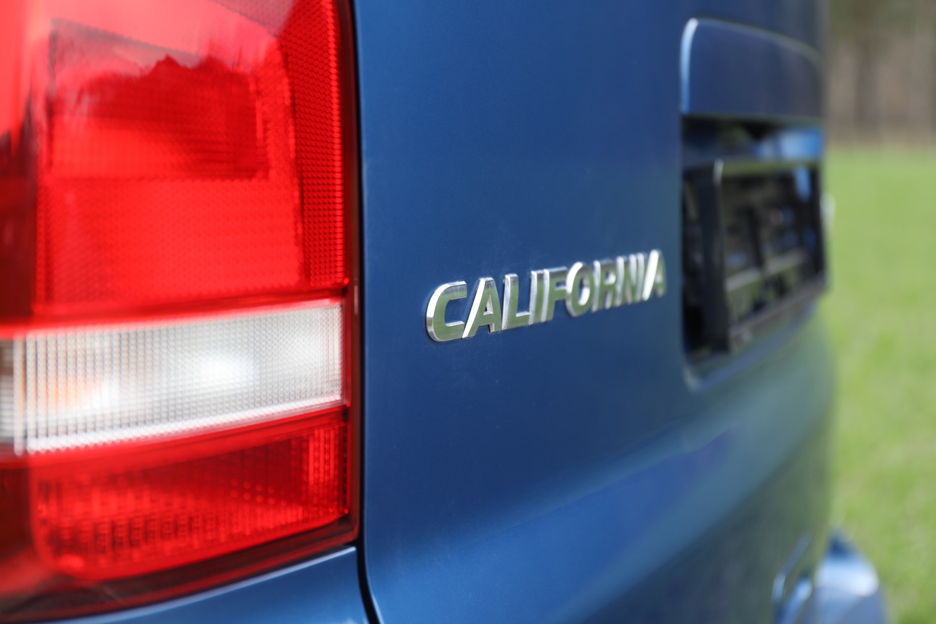 VW T5 California 2.0 Bi-TDI Comfortline Edition-image-12
