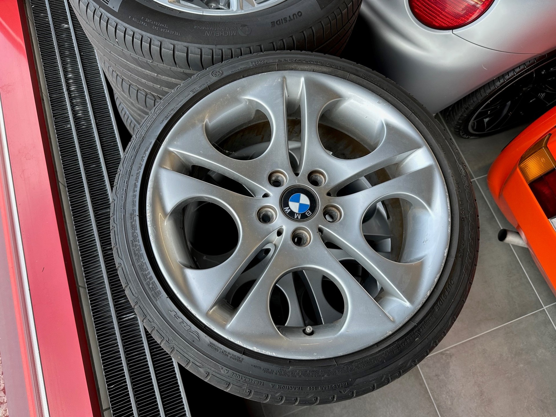 BMW Z4 2.5i Roadster *boîte manuelle*-image-13