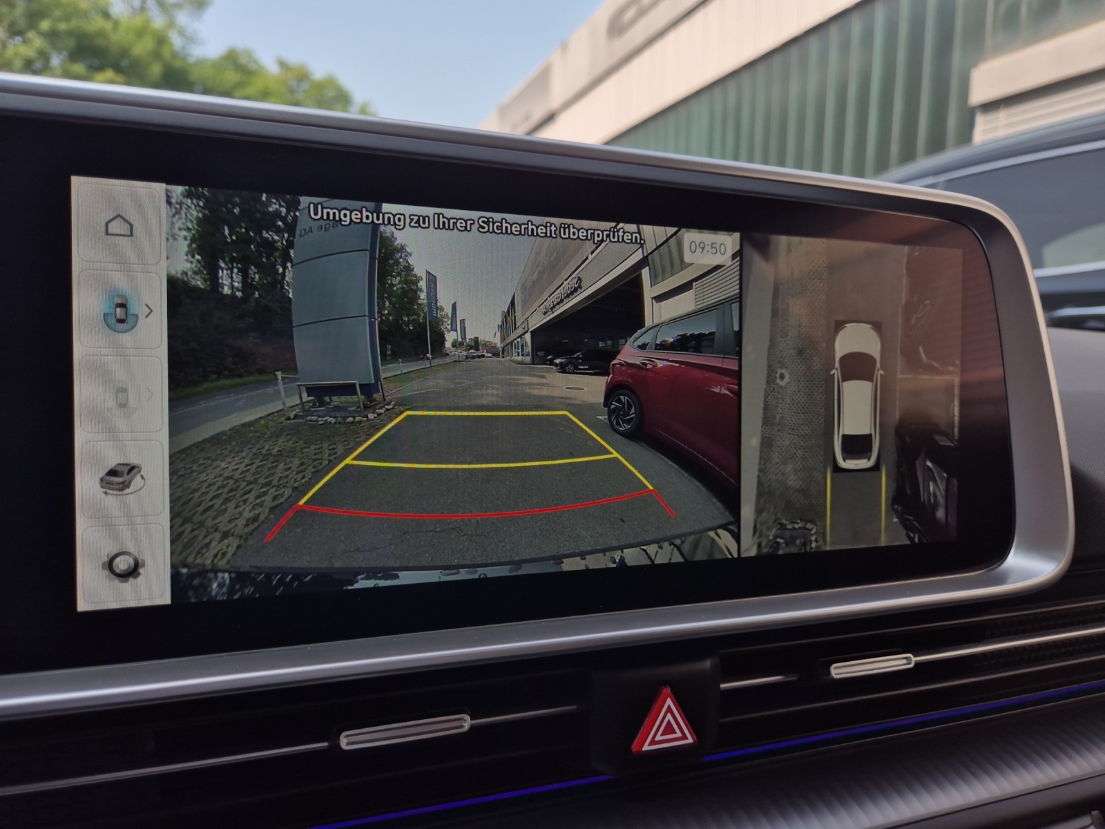 HYUNDAI Ioniq 6 Launch Edition 4WD-image-11