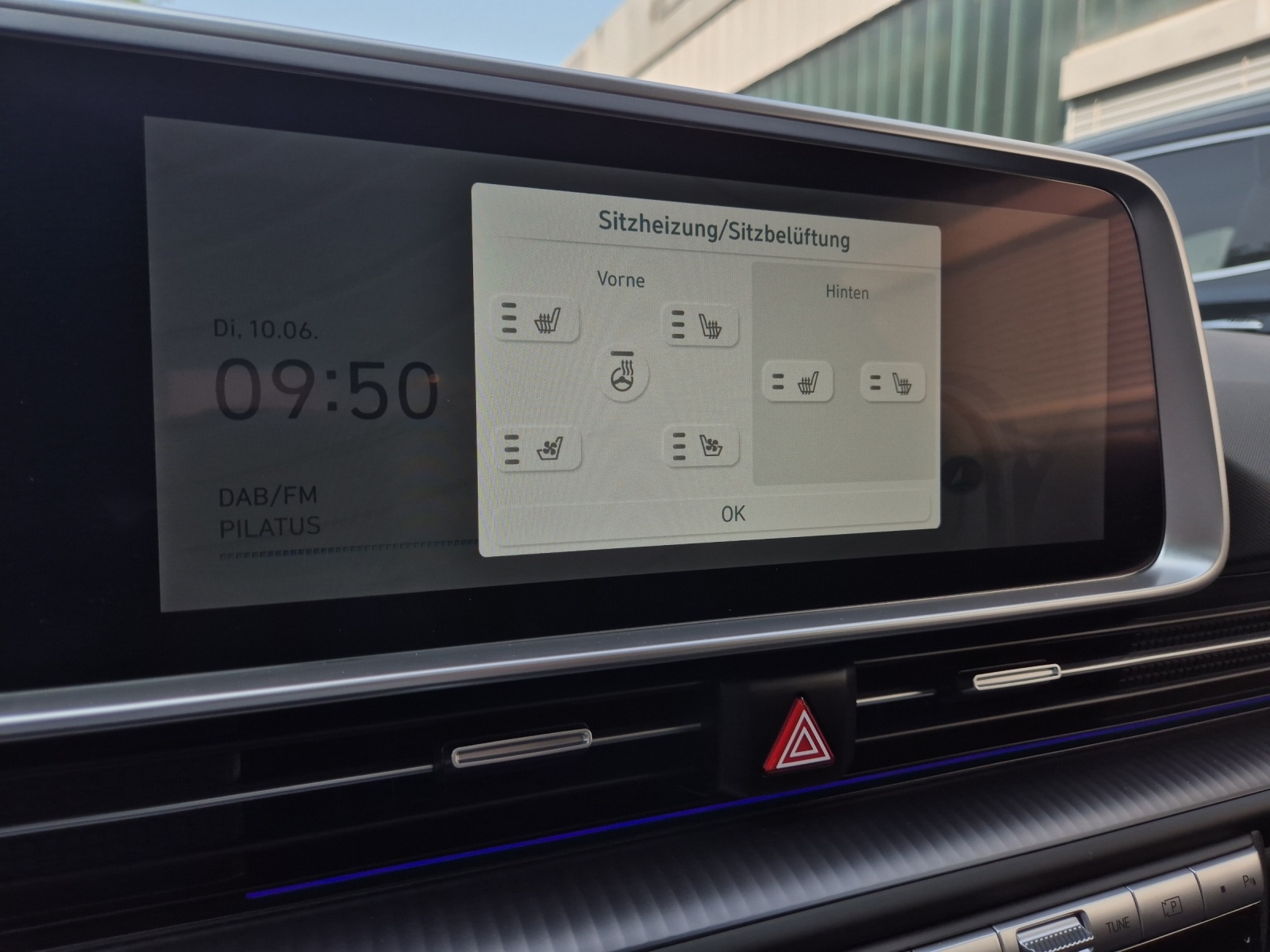 HYUNDAI Ioniq 6 Launch Edition 4WD-image-10