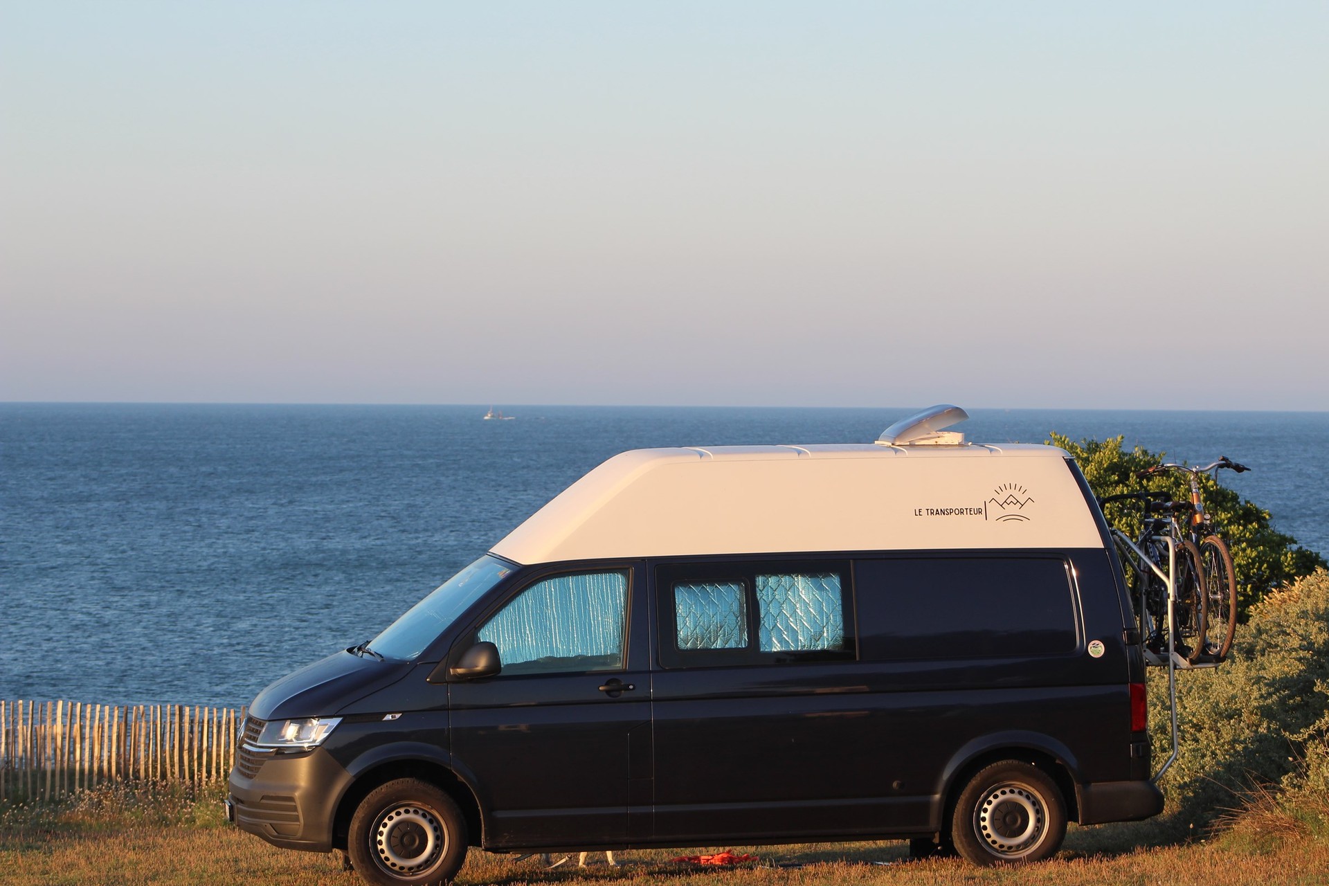 VW T6.1
