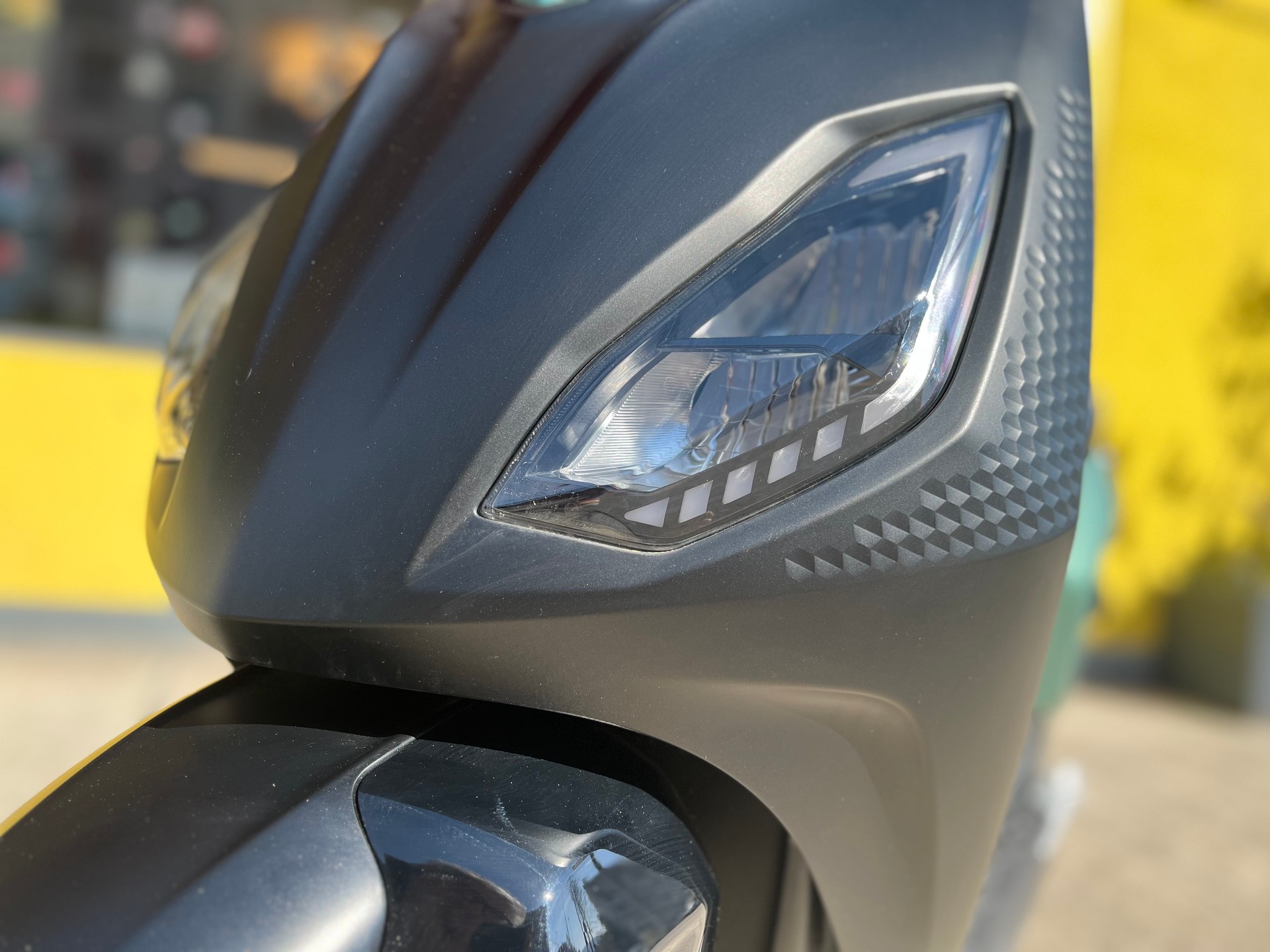 PIAGGIO Piaggio 1 Active 60km/h Full Electric-image-9