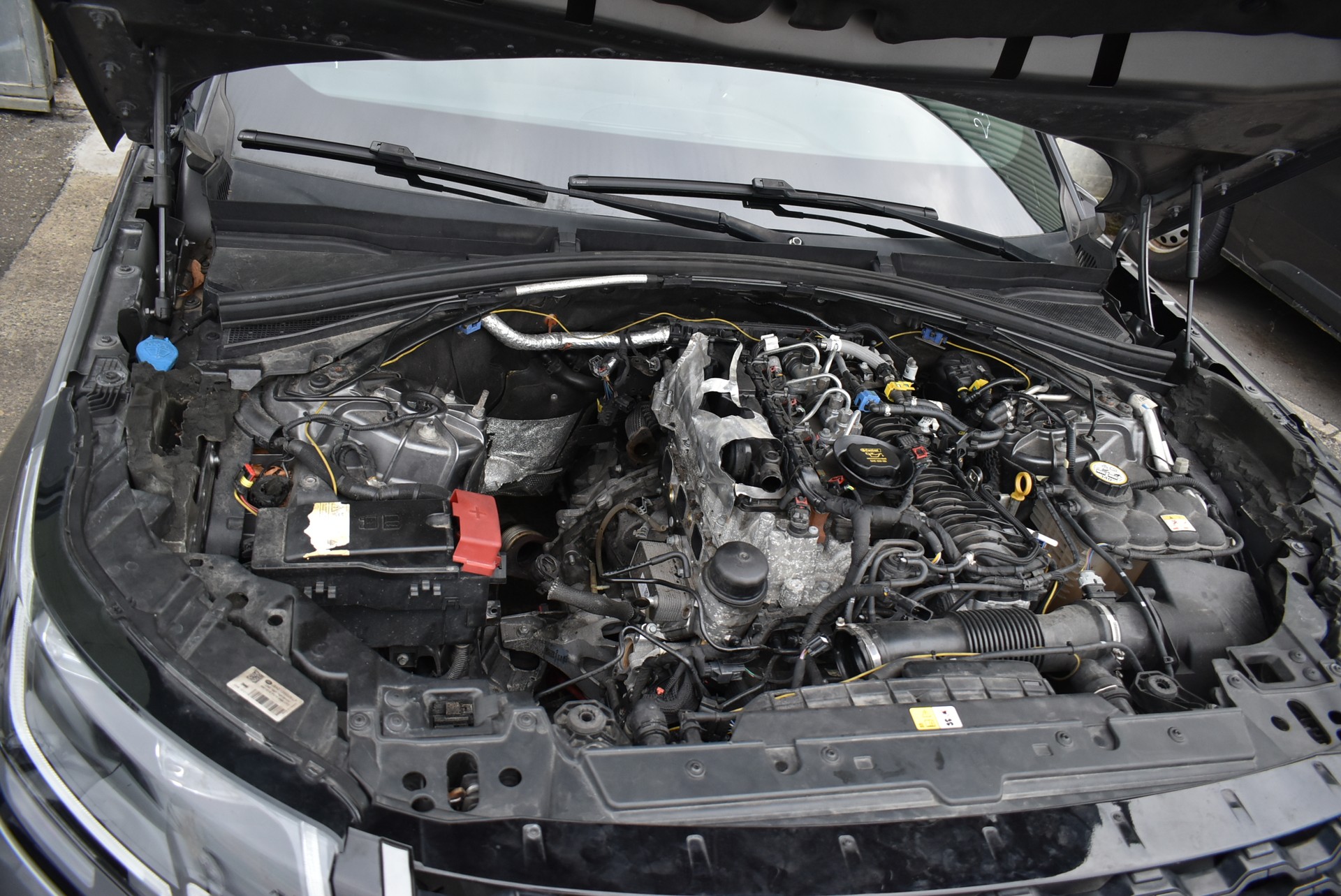 LAND ROVER Range Rover Velar D 240 Automatic-image-8