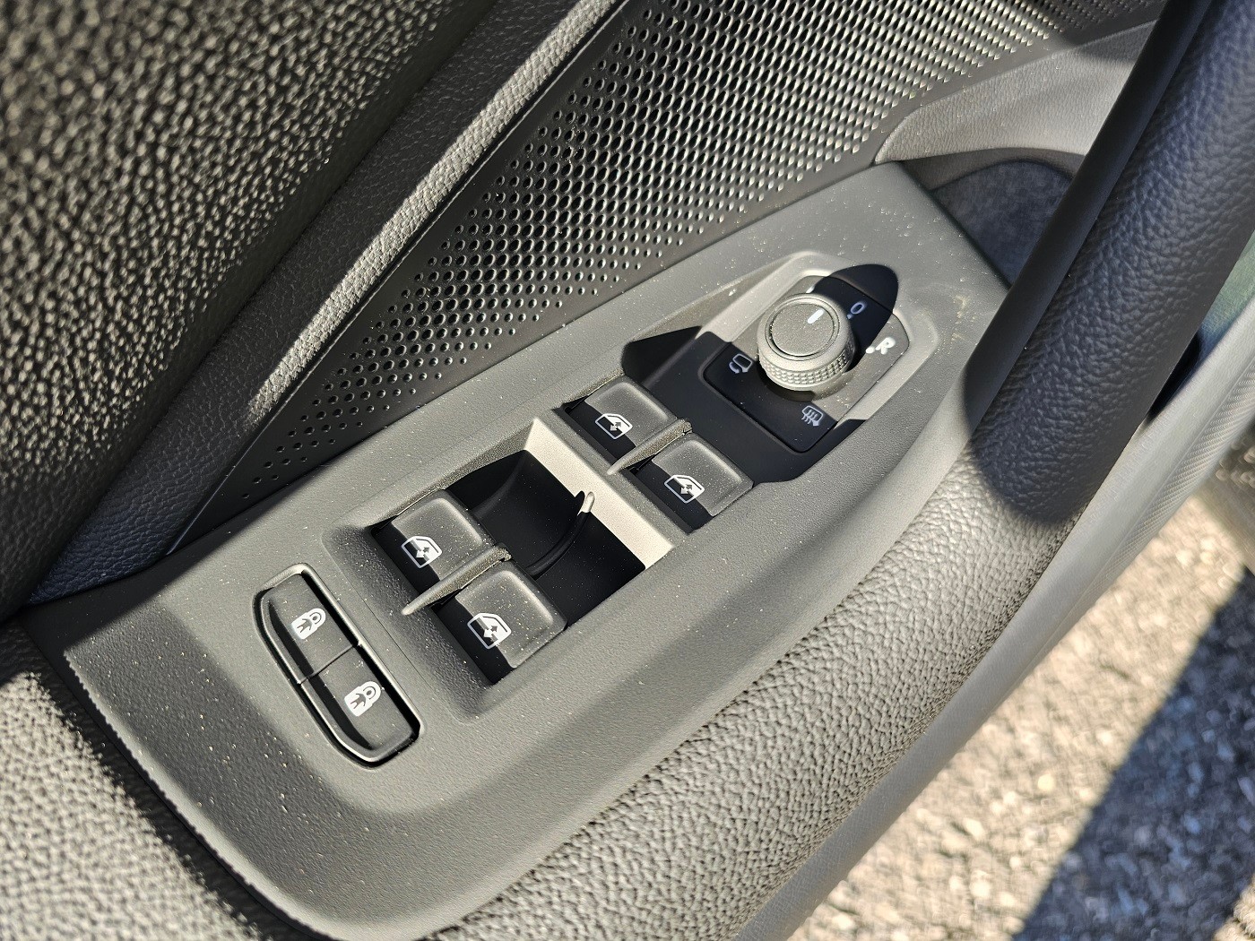 SKODA Superb Combi 2.0 TDi Selection 4x4 DSG-image-21