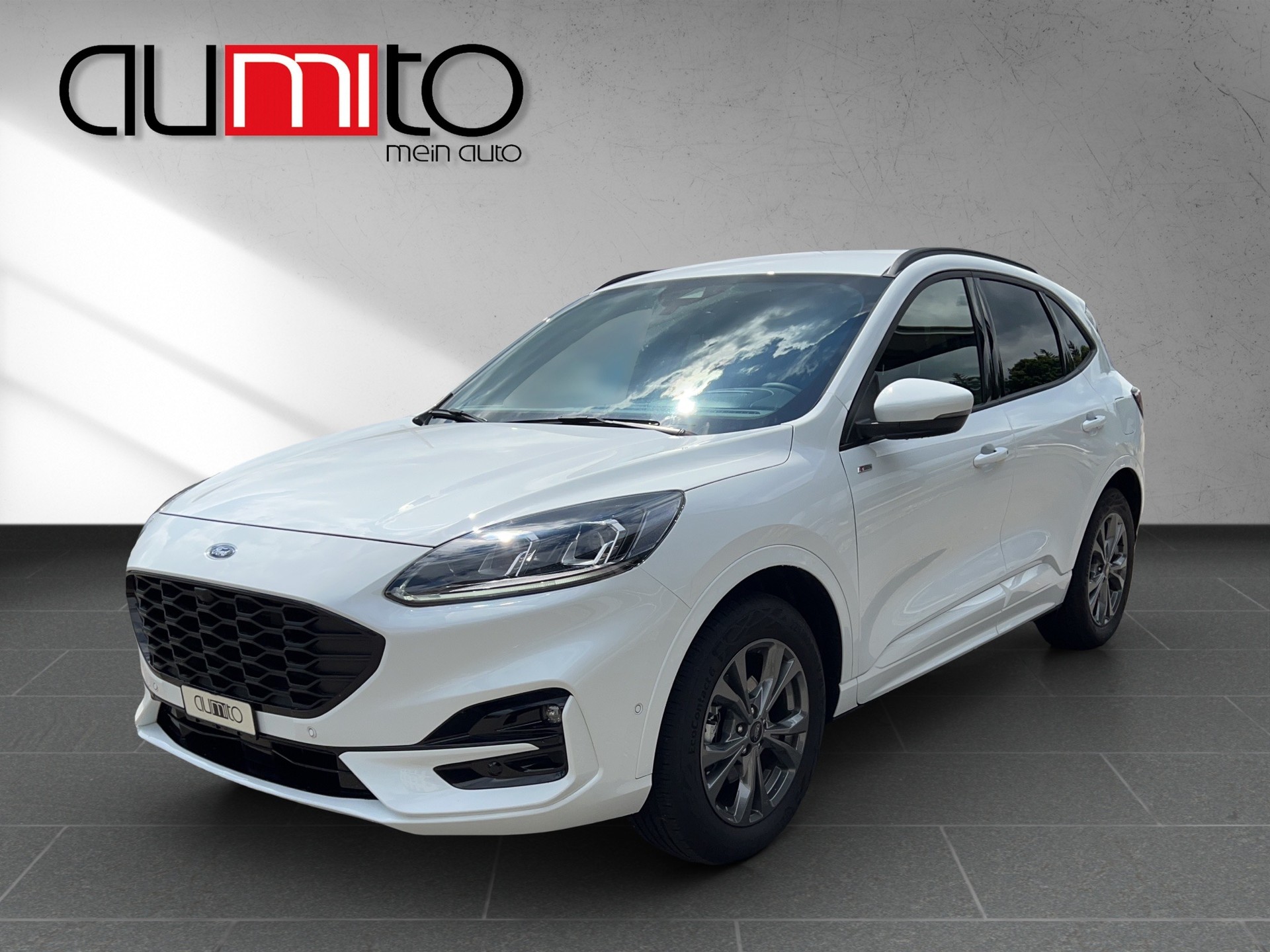 FORD Kuga 2.0 TDCi EcoBlue ST-Line 4WD-image-11